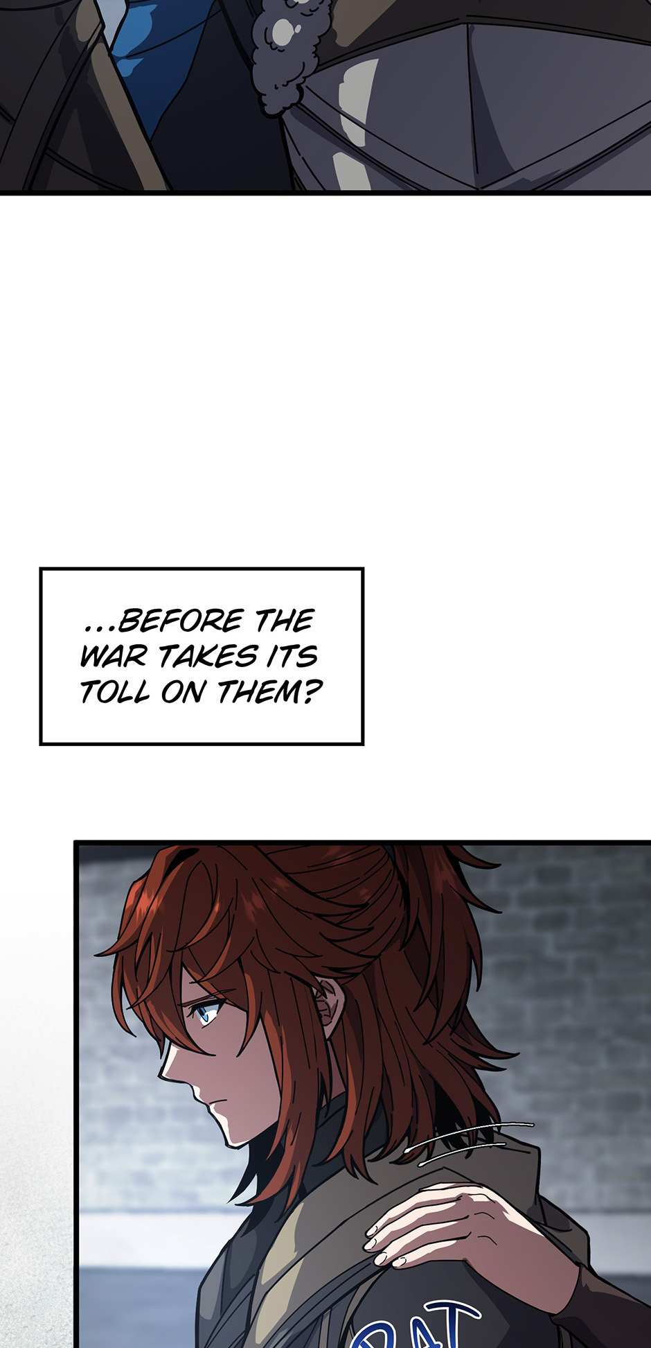 The Beginning After the End Chapter 231 page 58 - 