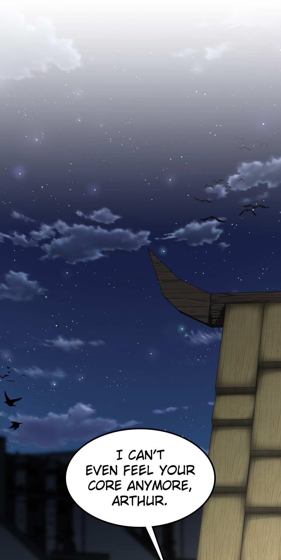 The Beginning After the End Chapter 231 page 60 - 