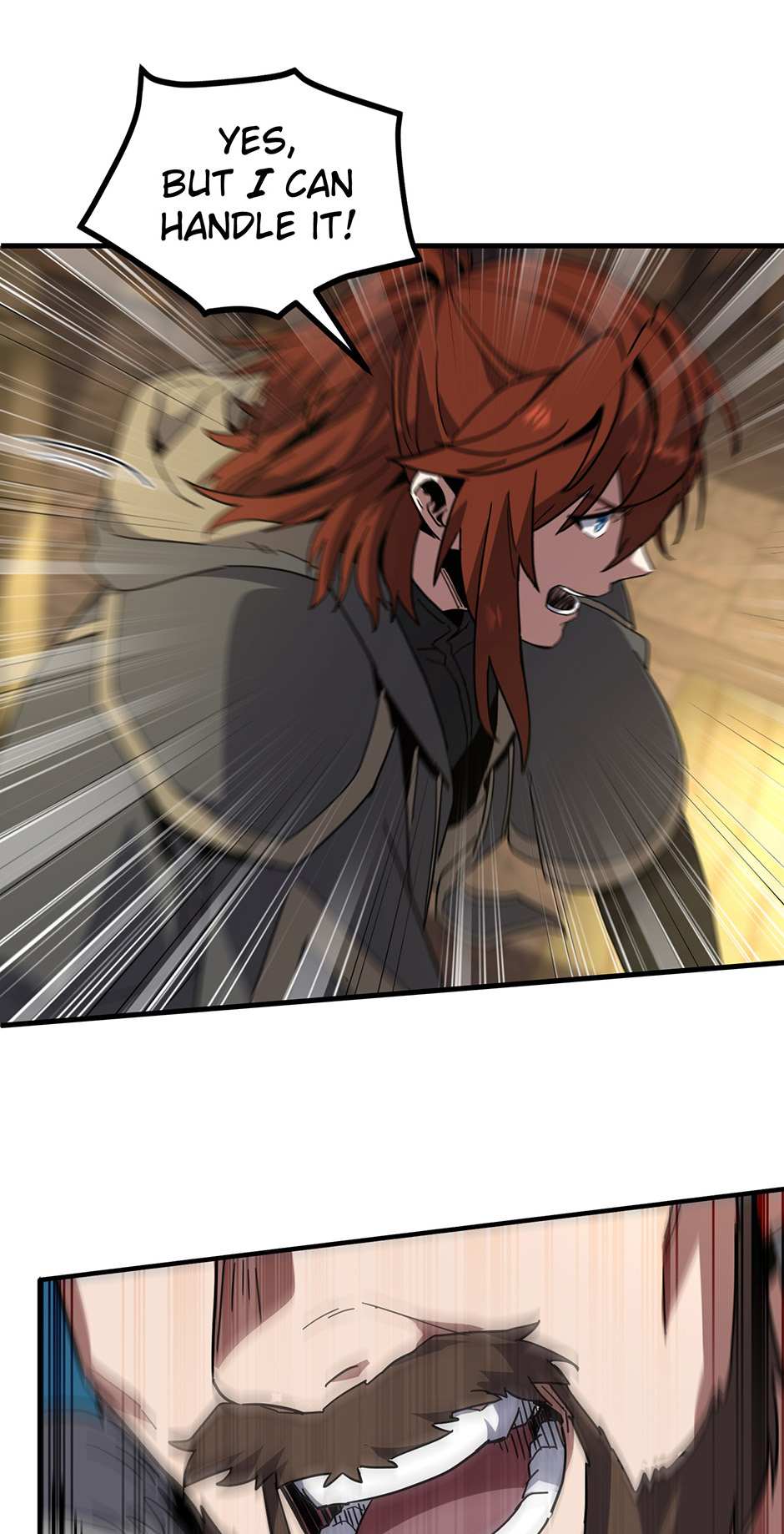 The Beginning After the End Chapter 231 page 80 - 