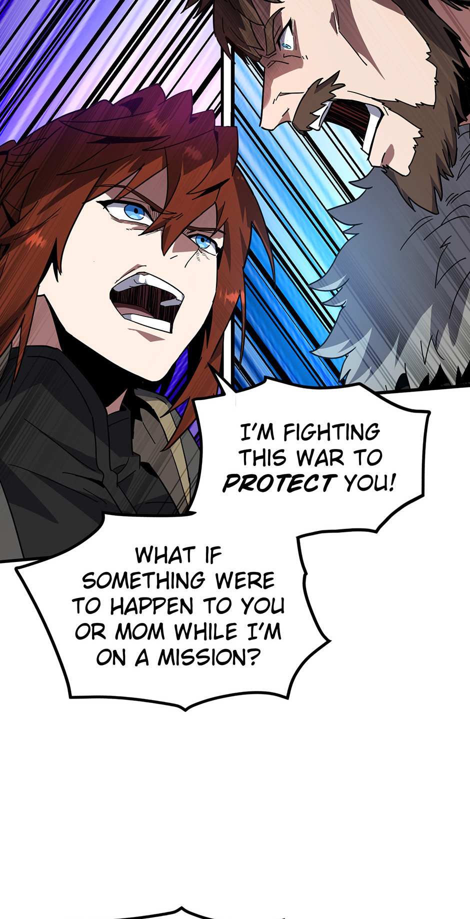 The Beginning After the End Chapter 231 page 82 - 