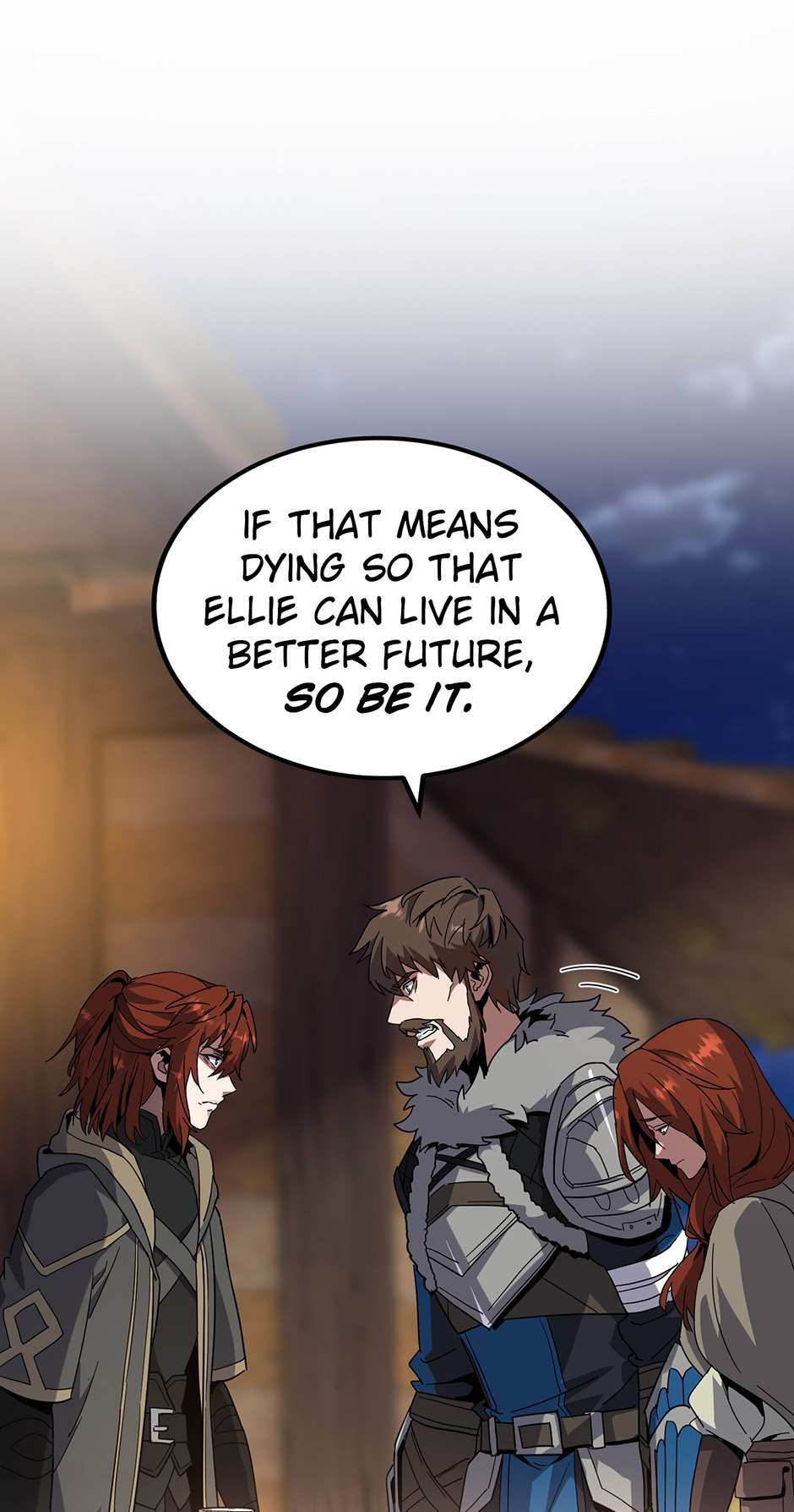The Beginning After the End Chapter 231 page 87 - 