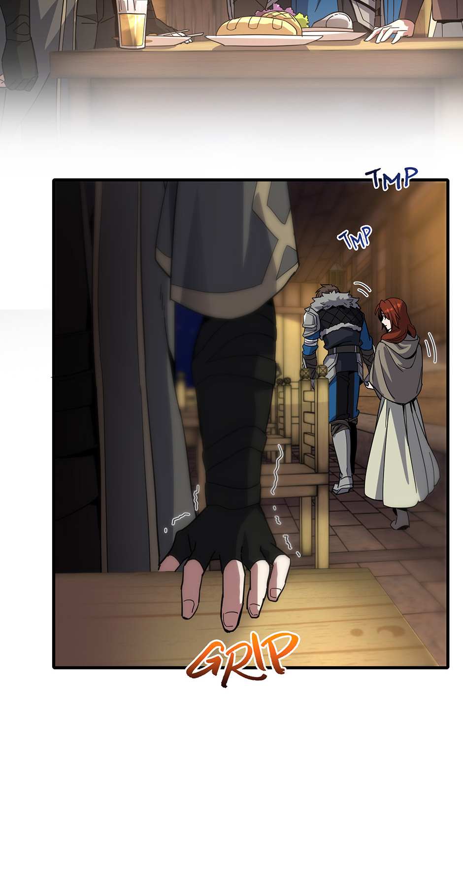 The Beginning After the End Chapter 231 page 88 - 