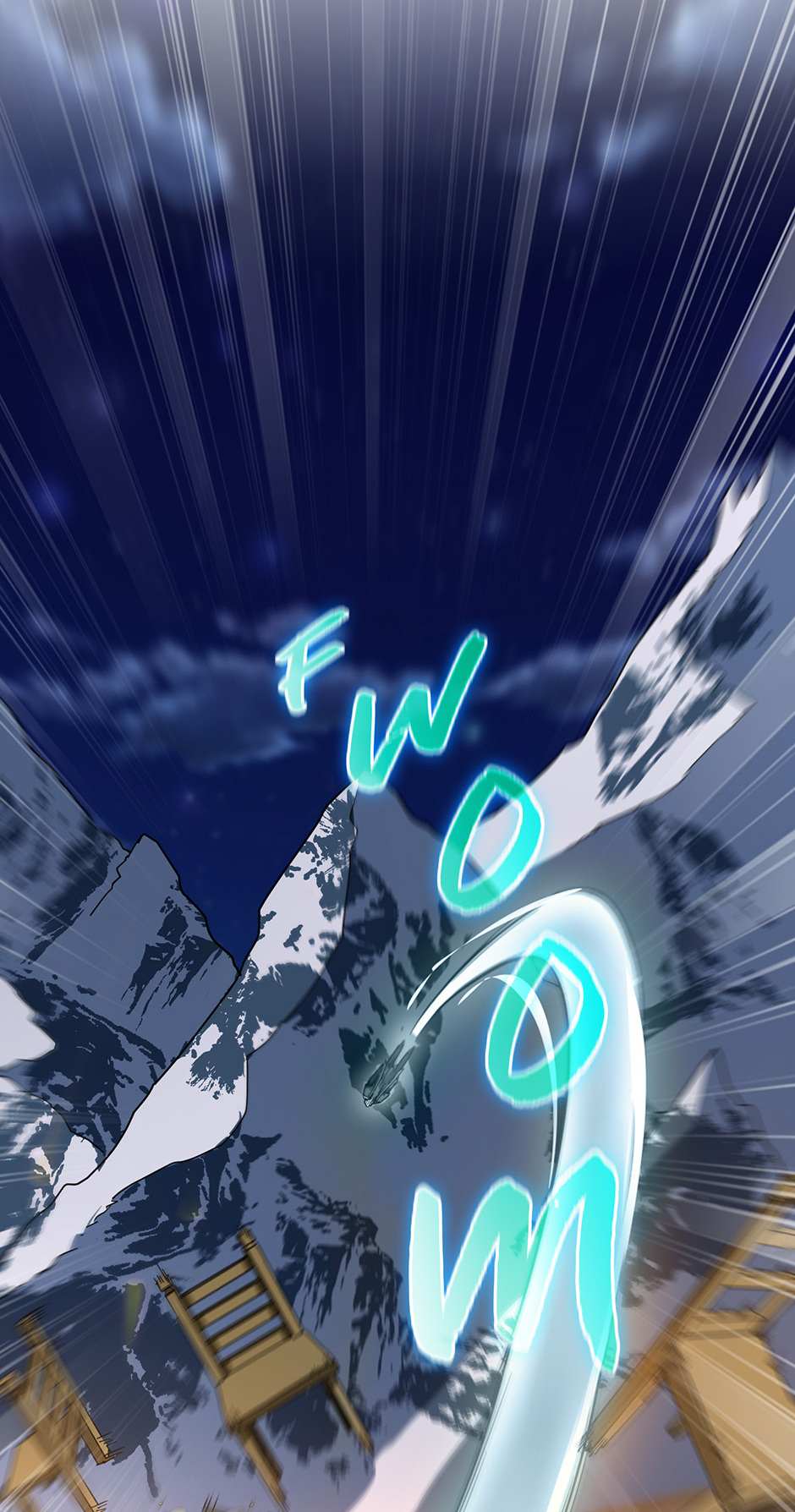The Beginning After the End Chapter 231 page 90 - 