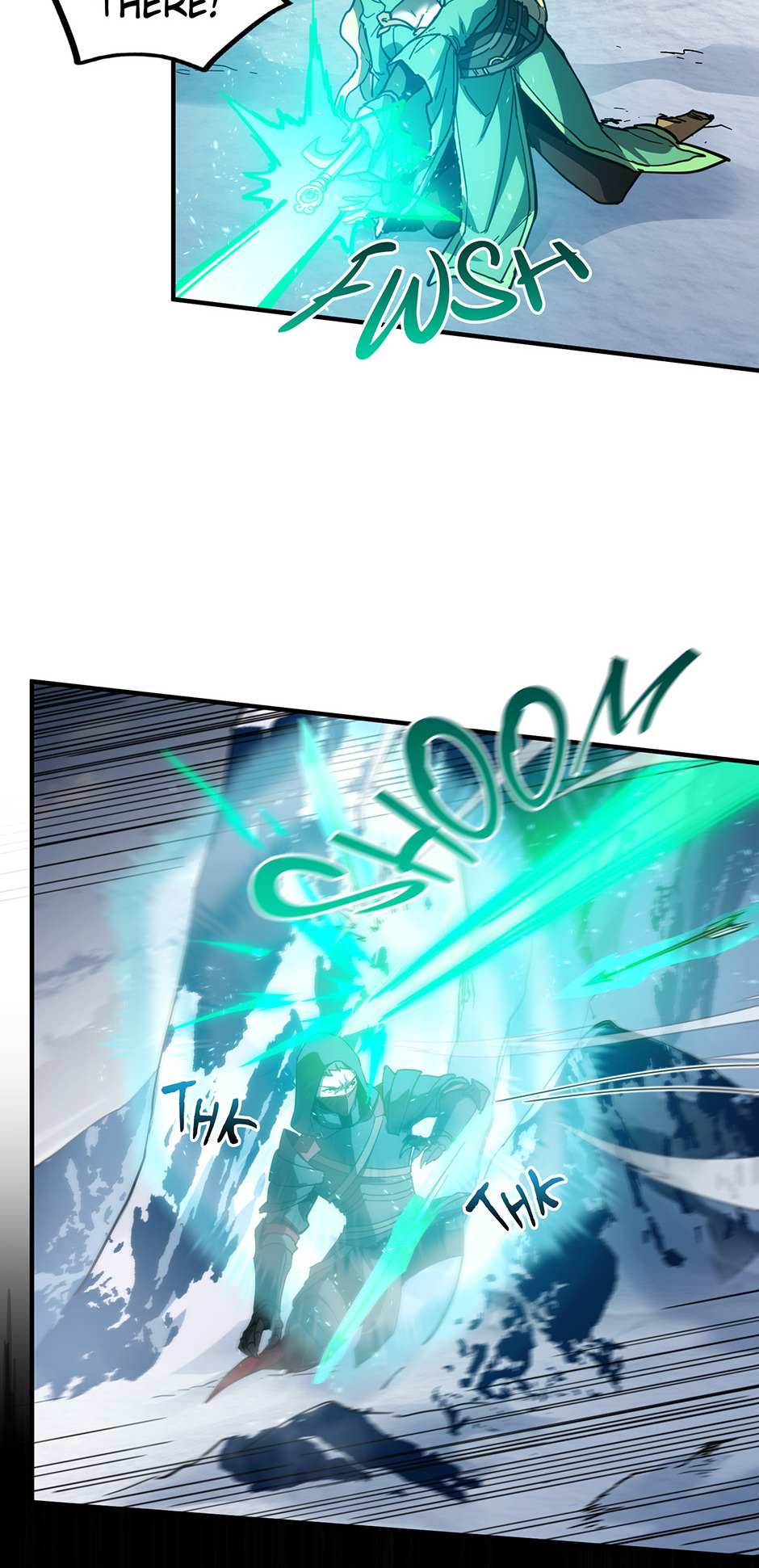 The Beginning After the End Chapter 231 page 10 - 
