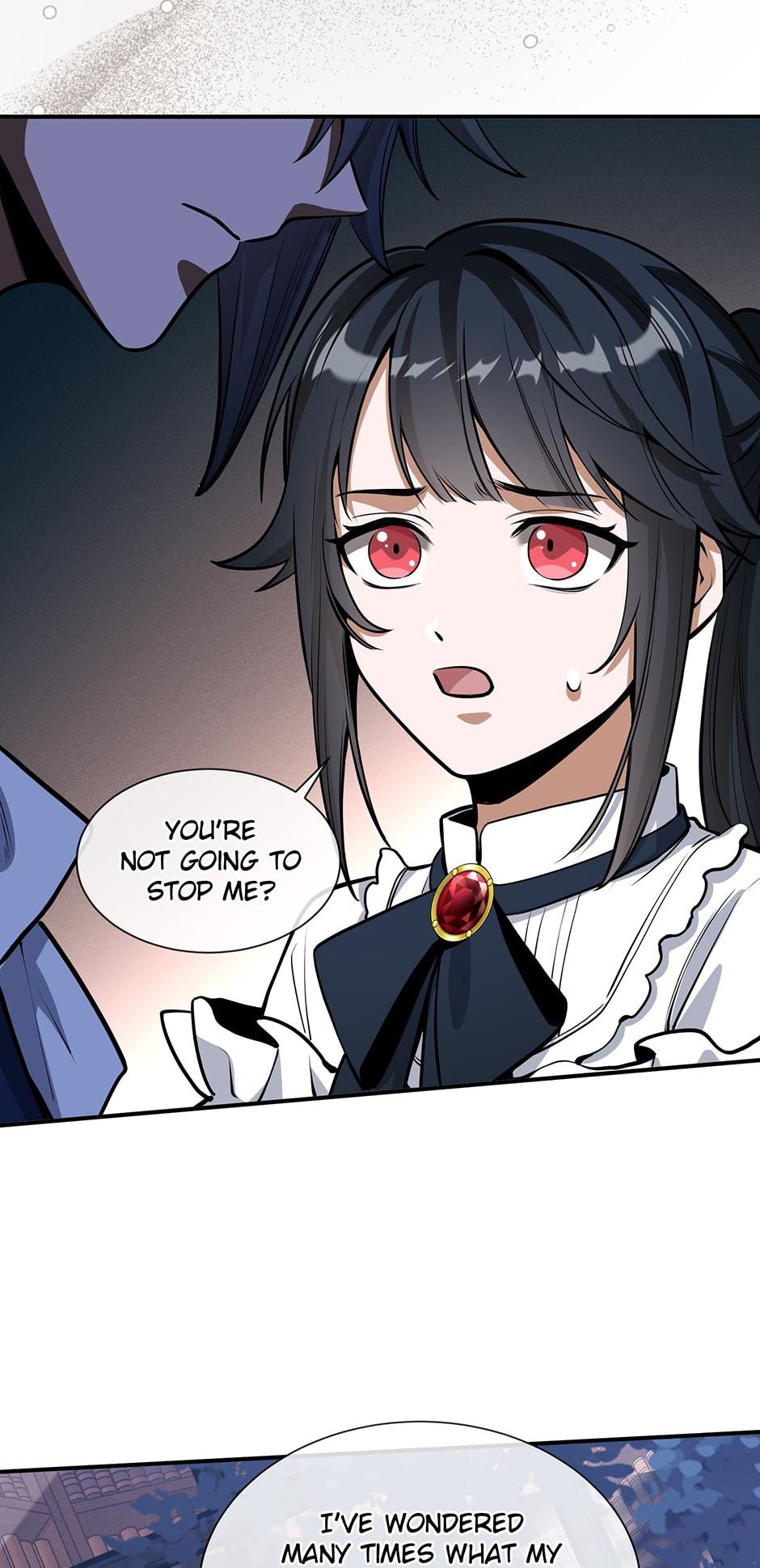 The Beginning After the End Chapter 232.1 page 11 - 