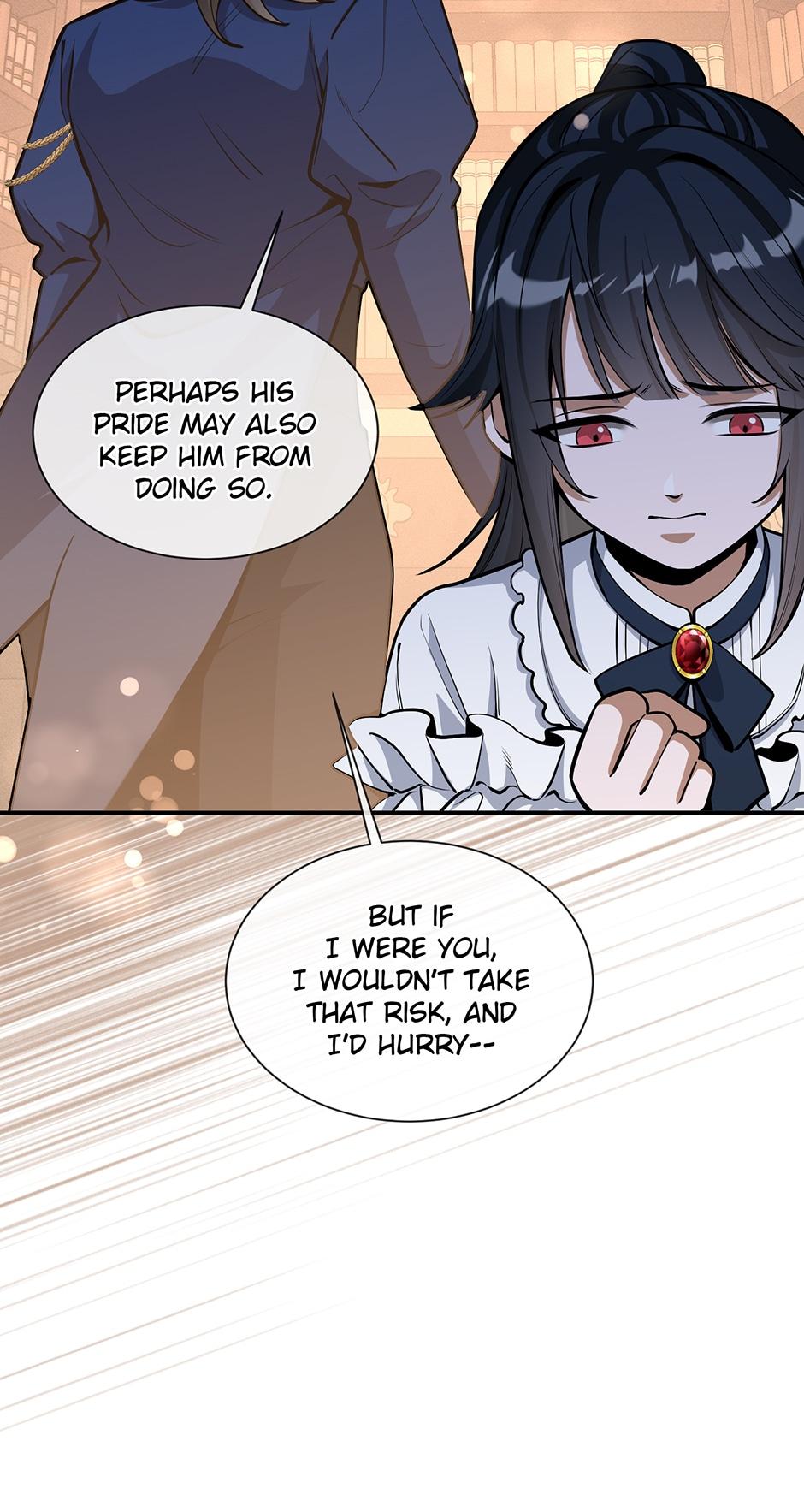 The Beginning After the End Chapter 232.1 page 19 - 