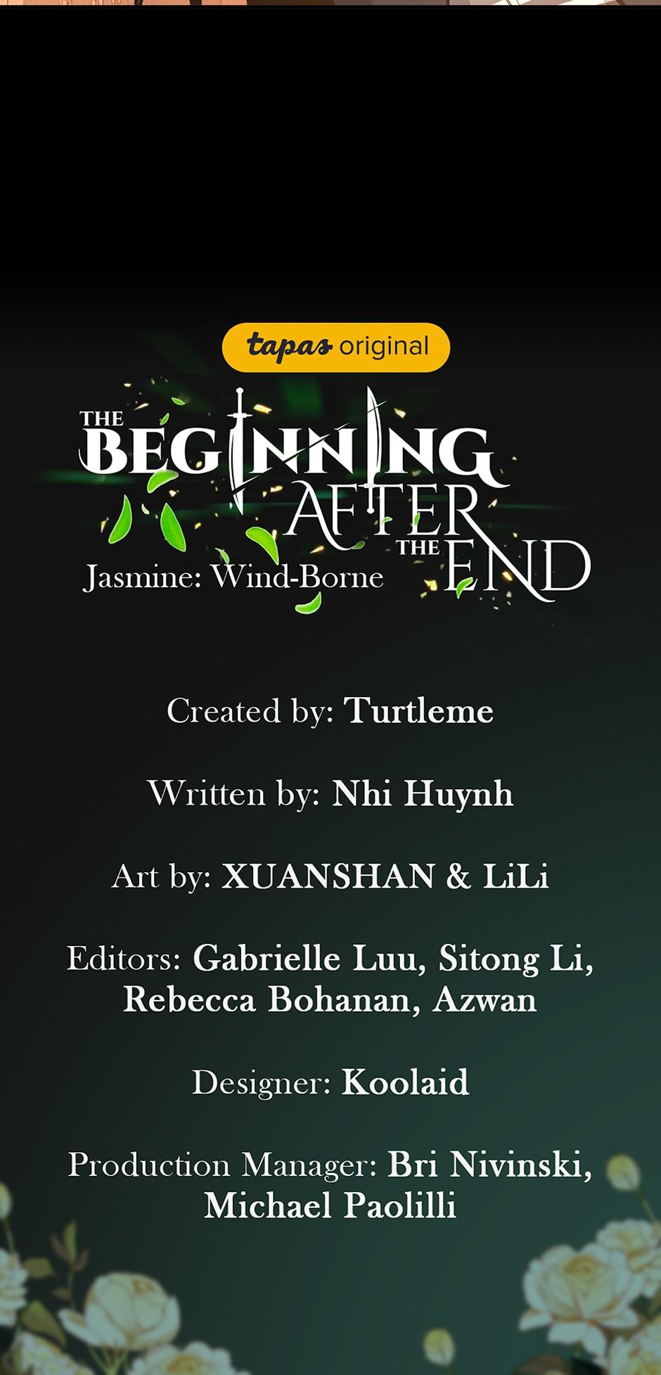 The Beginning After the End Chapter 232.1 page 24 - 