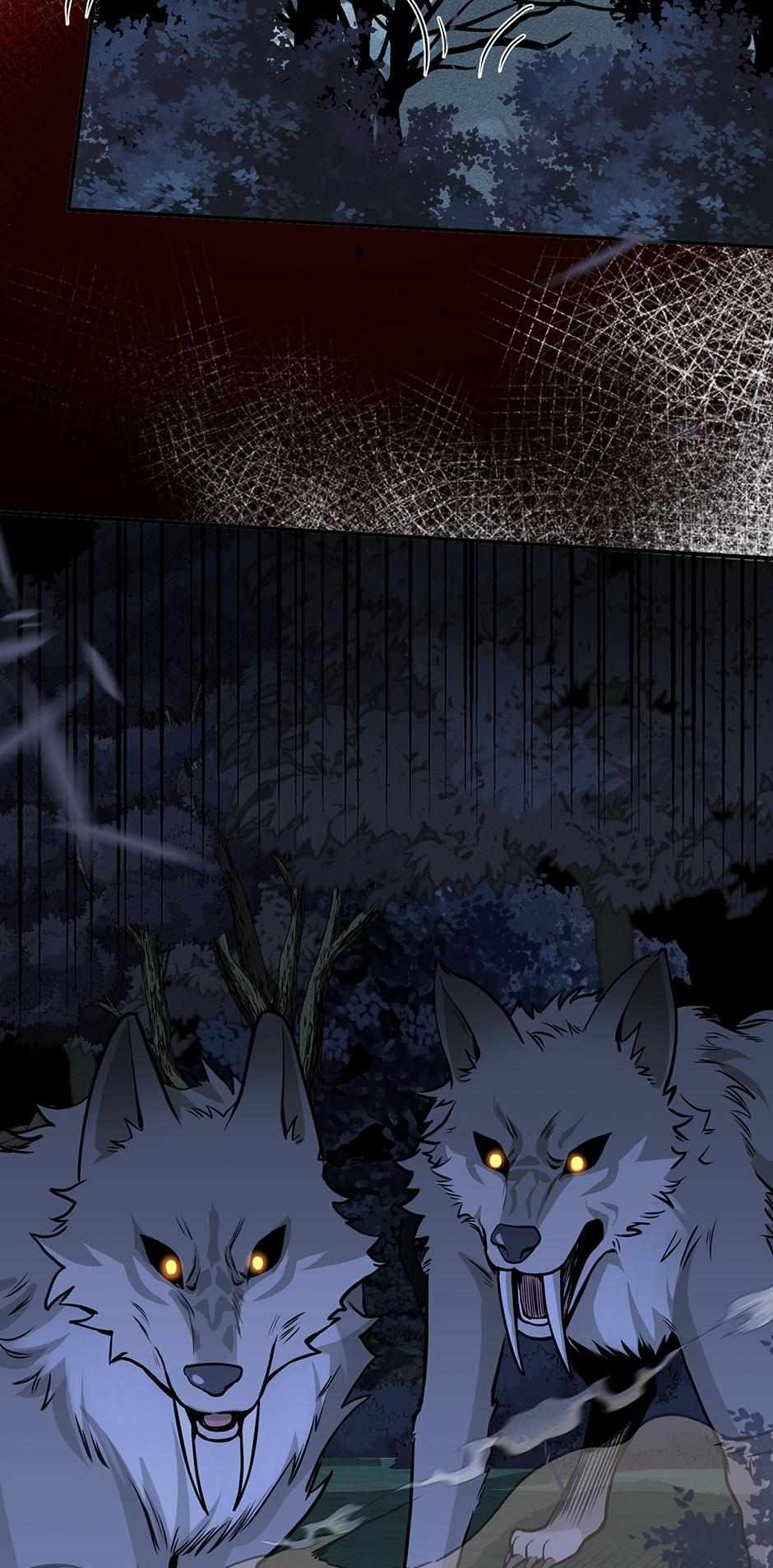 The Beginning After the End Chapter 232.1 page 30 - 