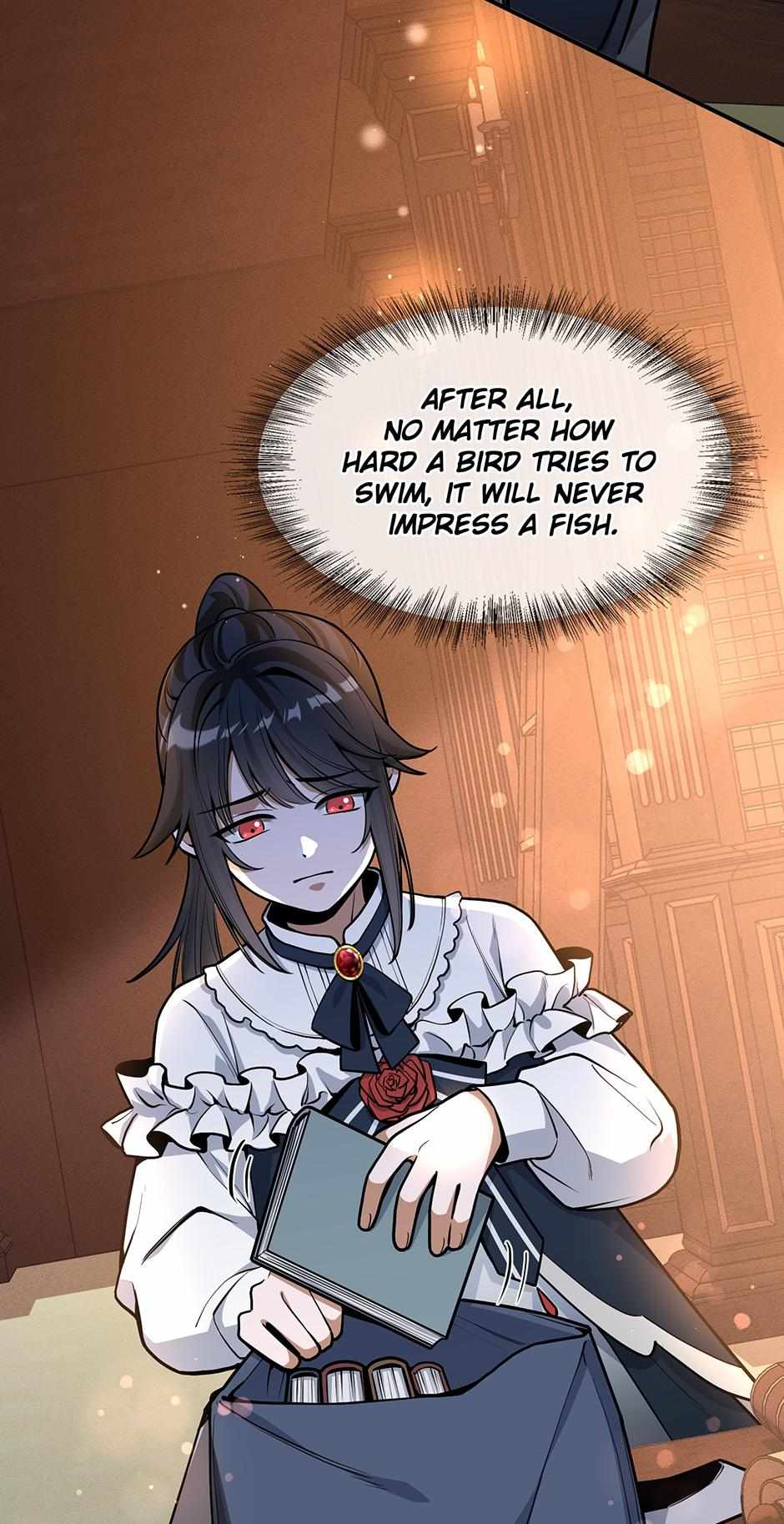 The Beginning After the End Chapter 232.1 page 4 - 