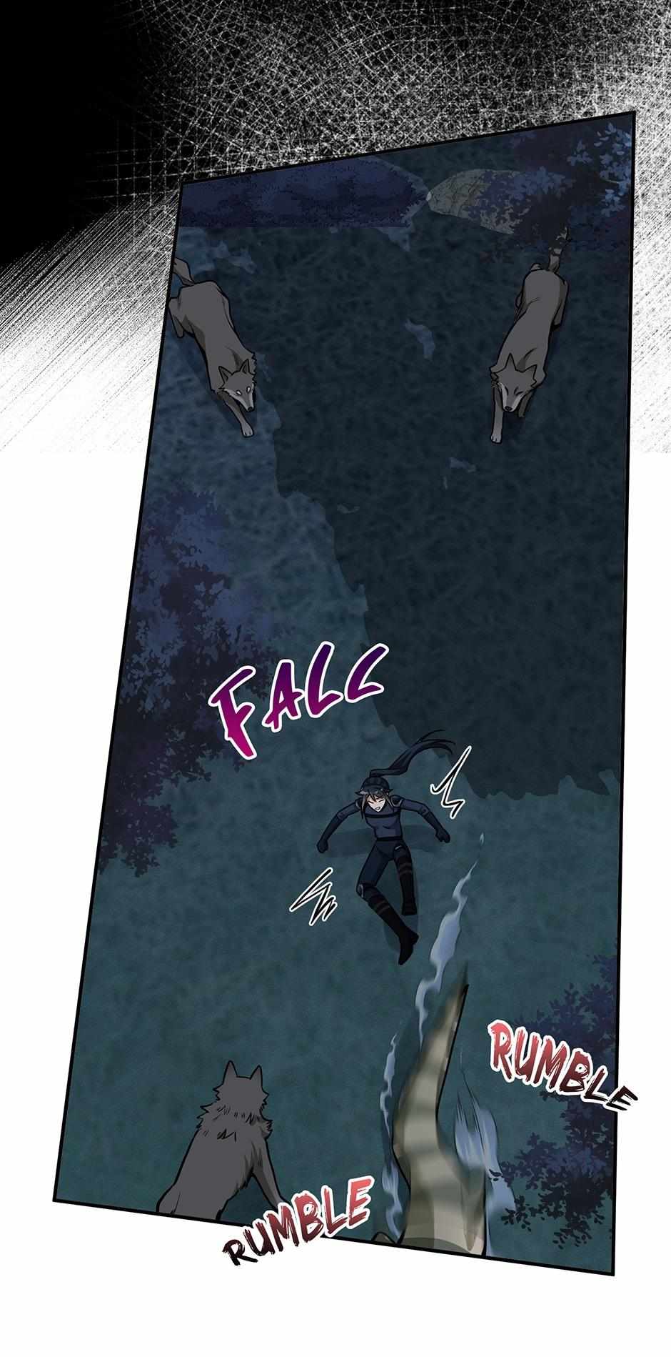 The Beginning After the End Chapter 232.1 page 33 - 