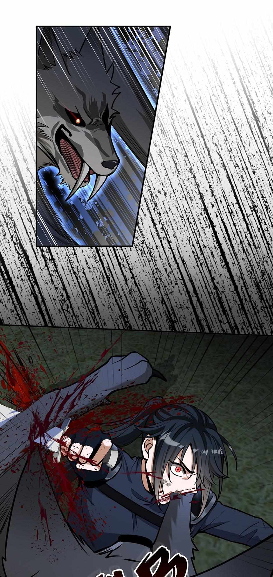The Beginning After the End Chapter 232.1 page 50 - 