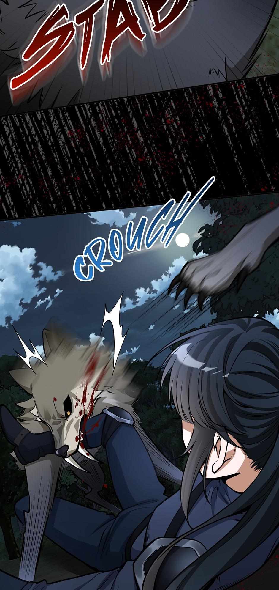 The Beginning After the End Chapter 232.1 page 51 - 
