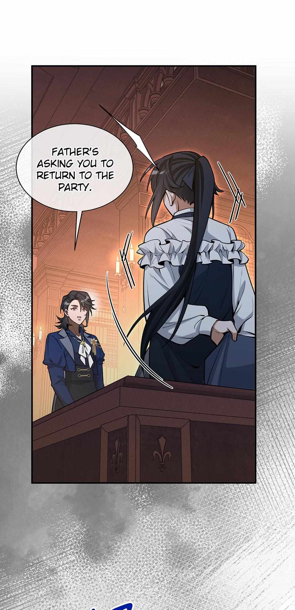 The Beginning After the End Chapter 232.1 page 7 - 