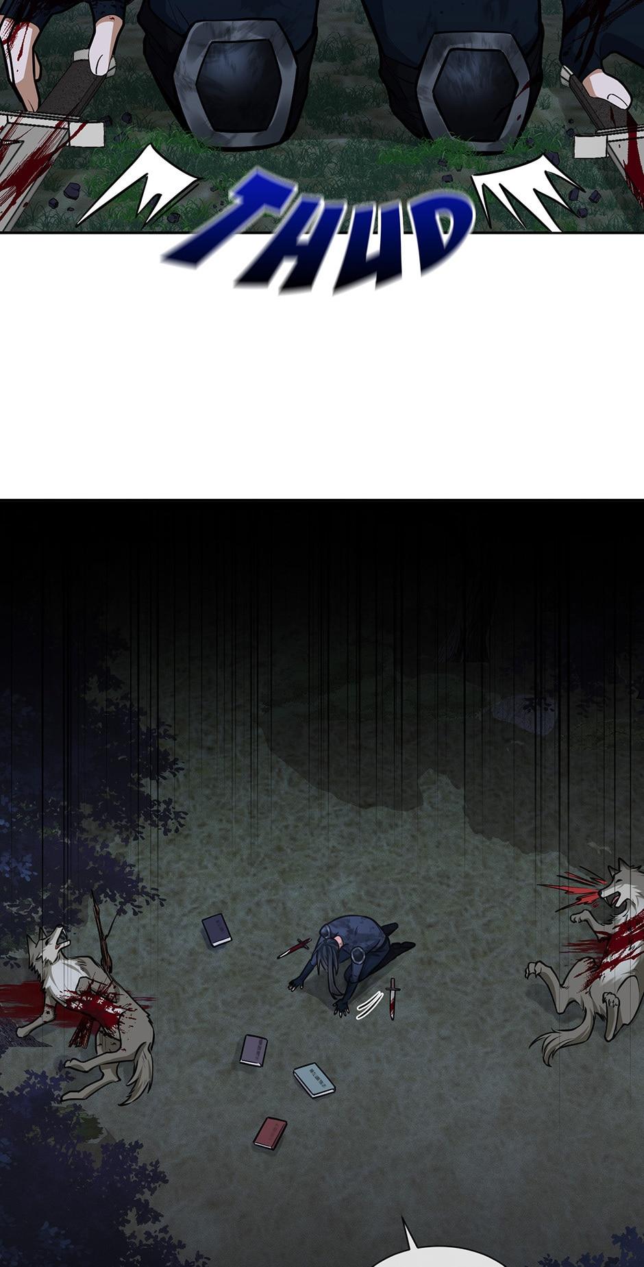 The Beginning After the End Chapter 232.2 page 12 - 