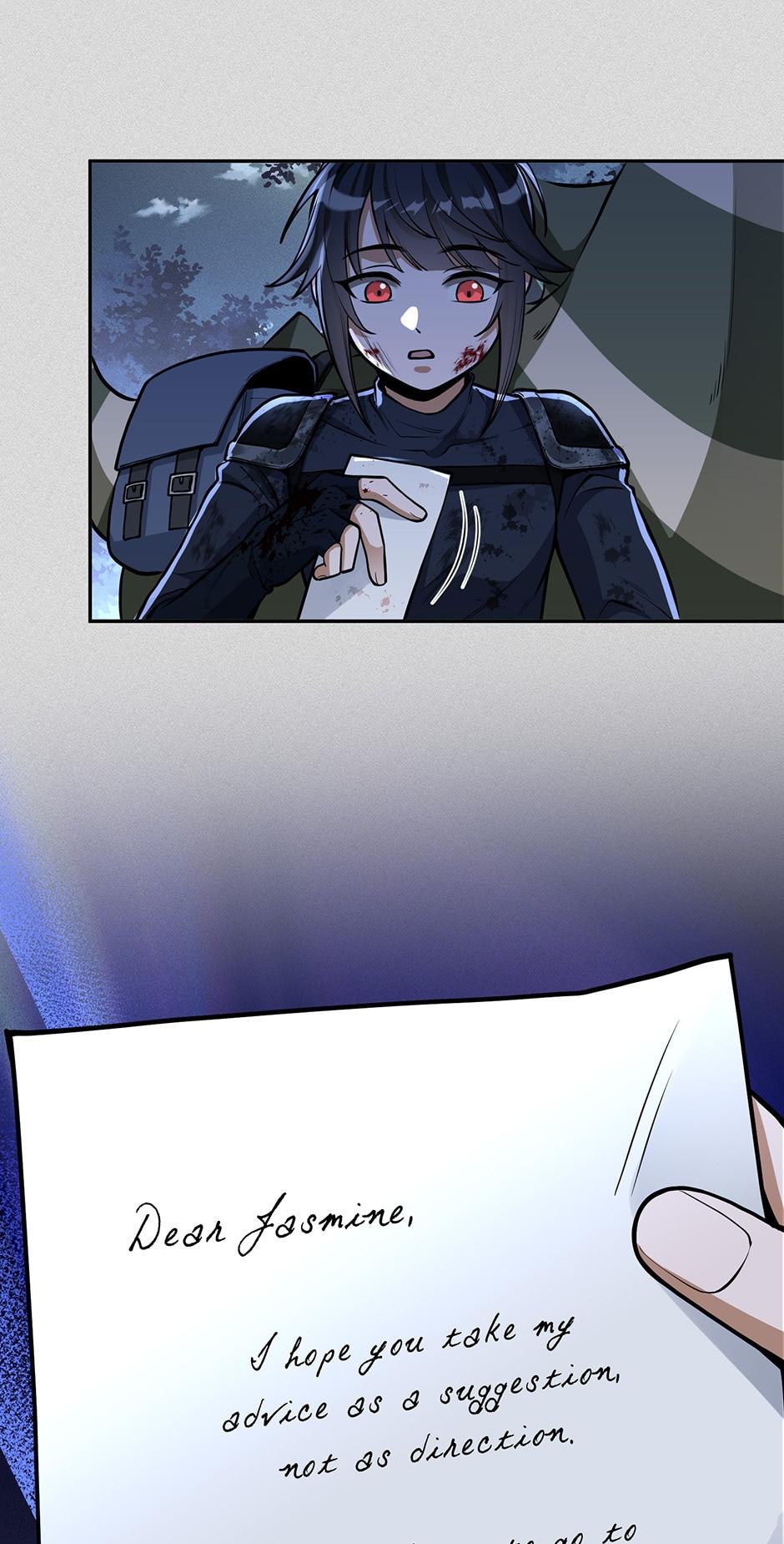 The Beginning After the End Chapter 232.2 page 19 - 