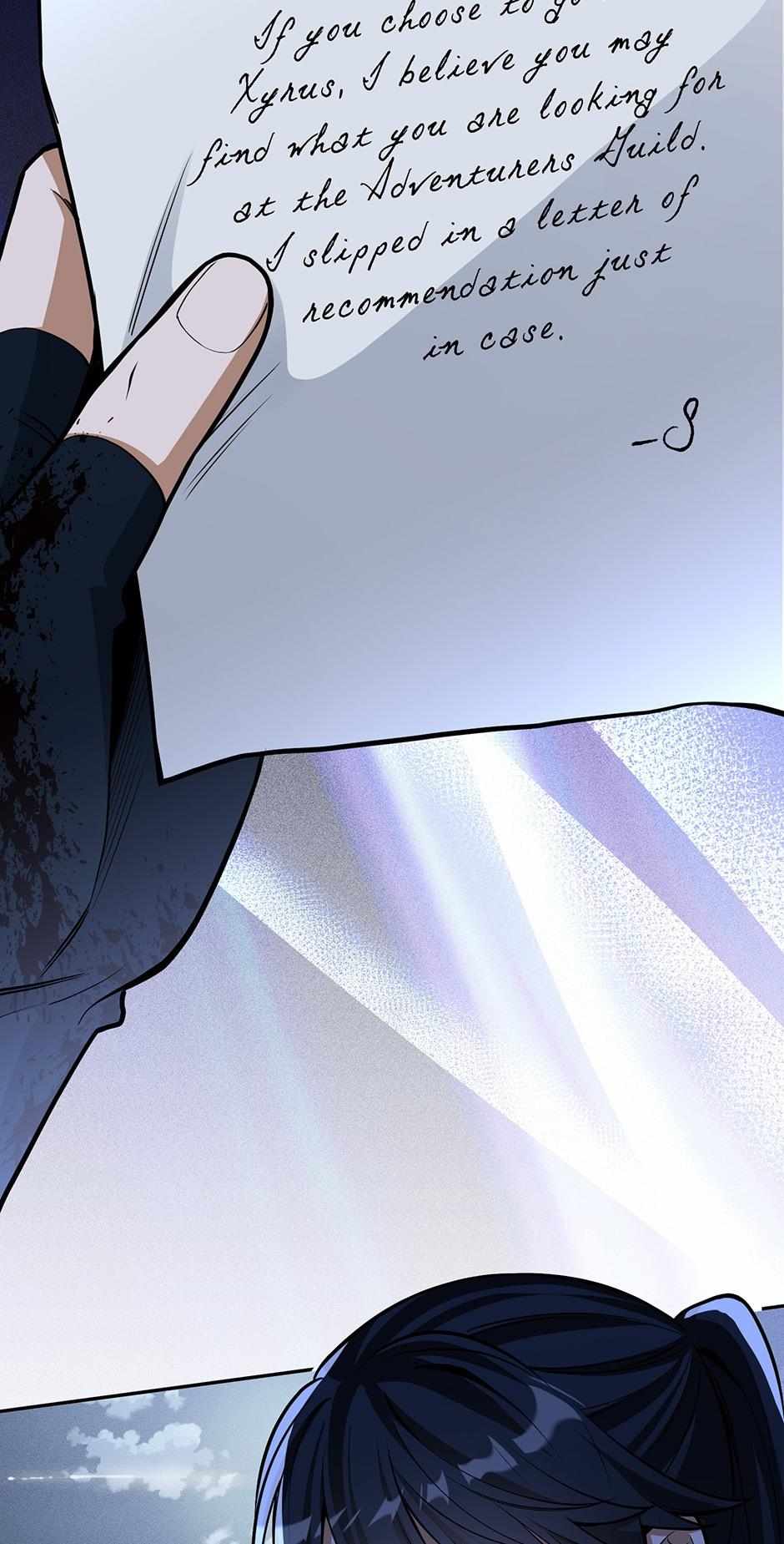 The Beginning After the End Chapter 232.2 page 20 - 