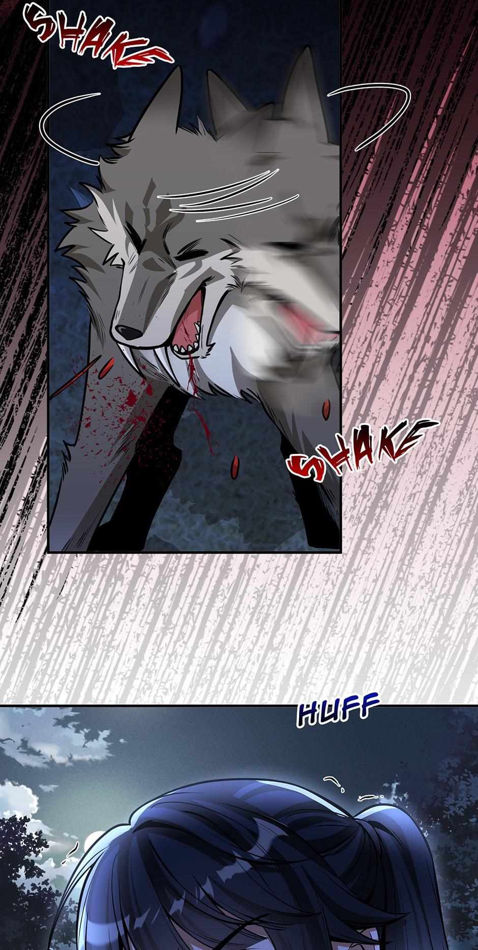 The Beginning After the End Chapter 232.2 page 3 - 