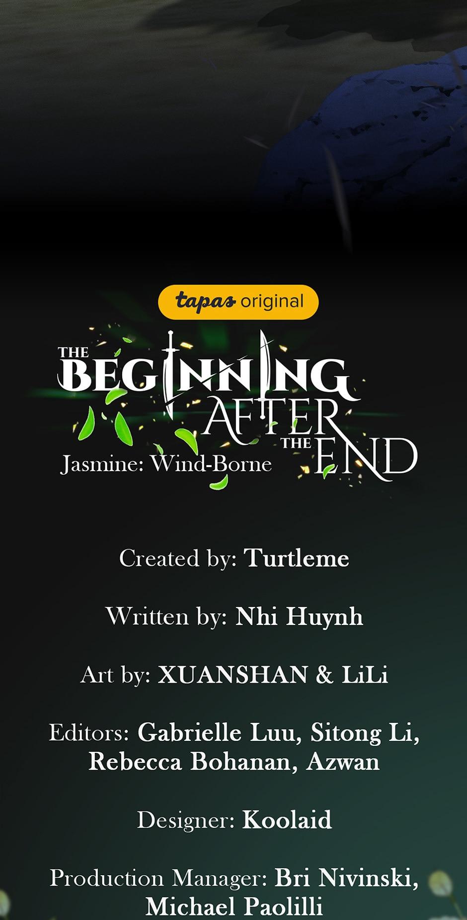 The Beginning After the End Chapter 232.2 page 23 - 