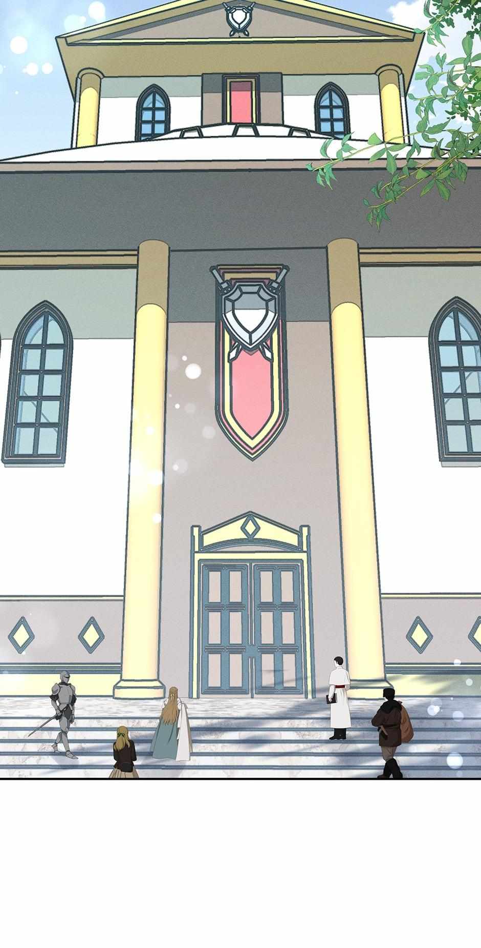 The Beginning After the End Chapter 232.2 page 25 - 