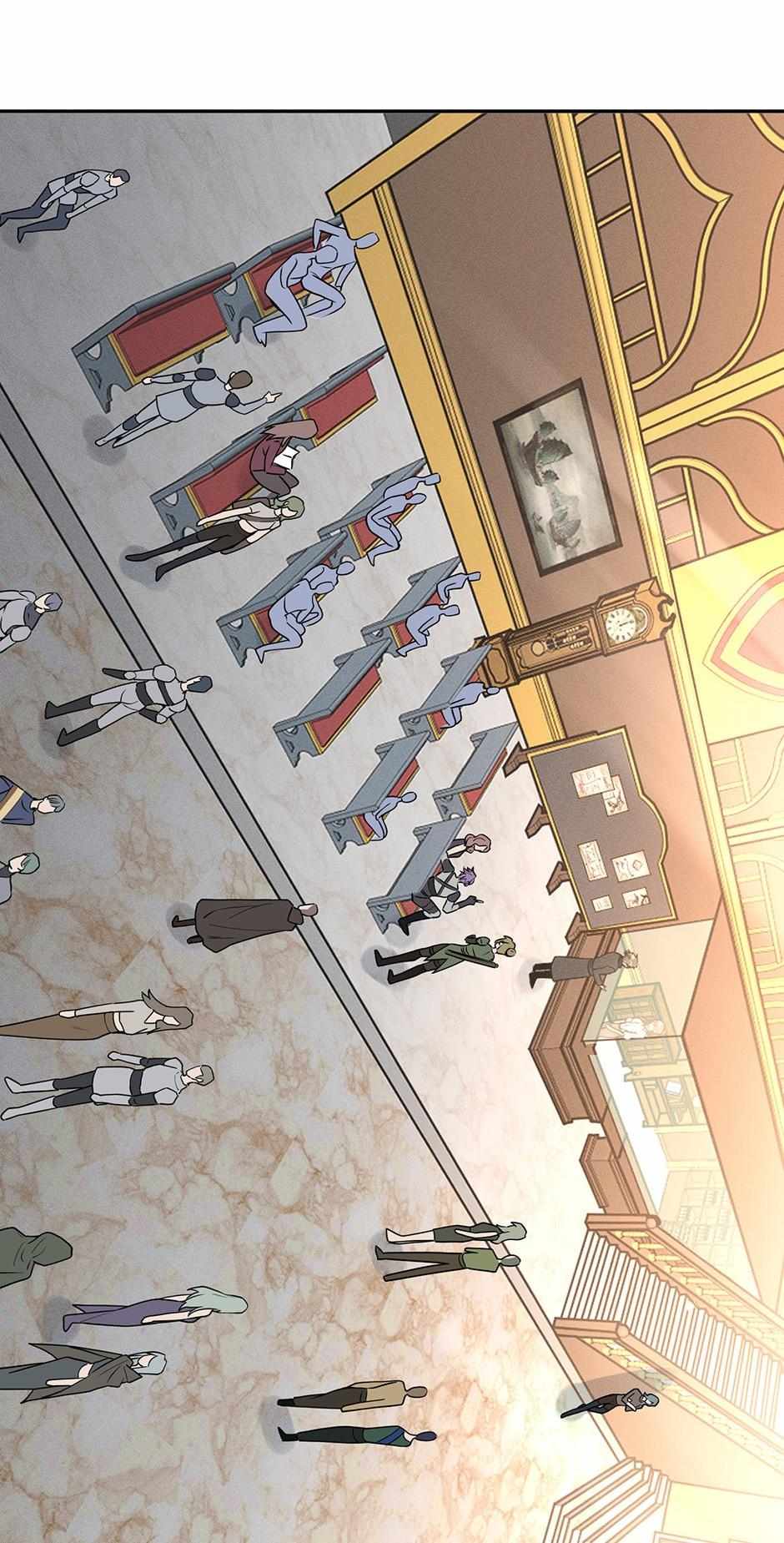 The Beginning After the End Chapter 232.2 page 26 - 
