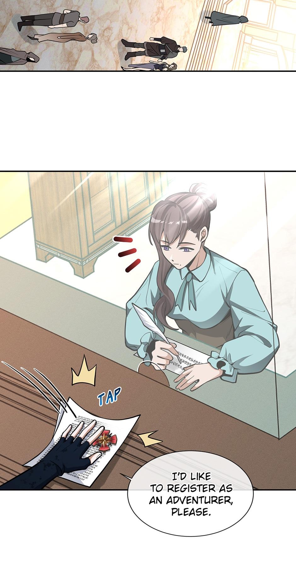 The Beginning After the End Chapter 232.2 page 27 - 
