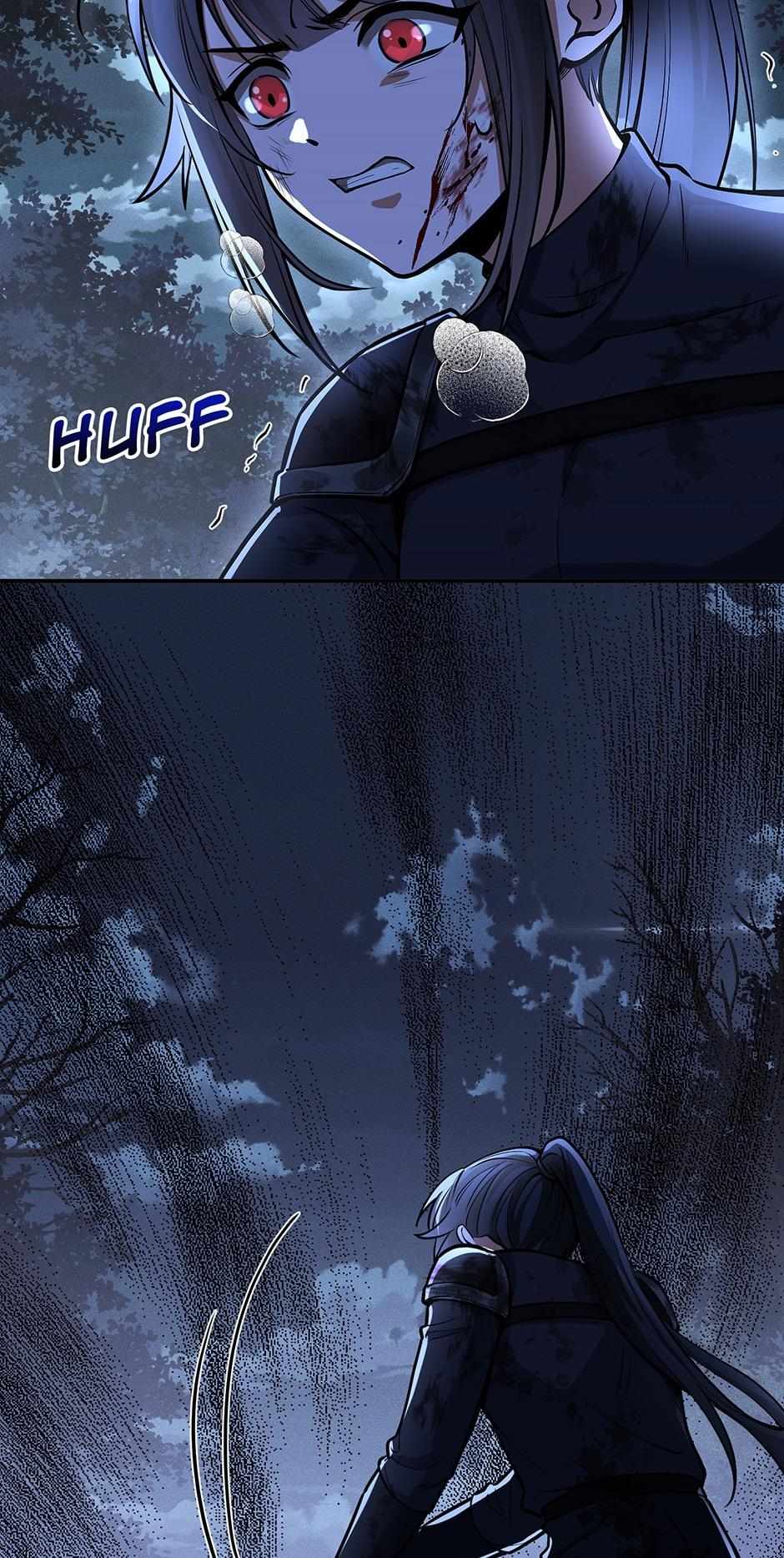 The Beginning After the End Chapter 232.2 page 4 - 