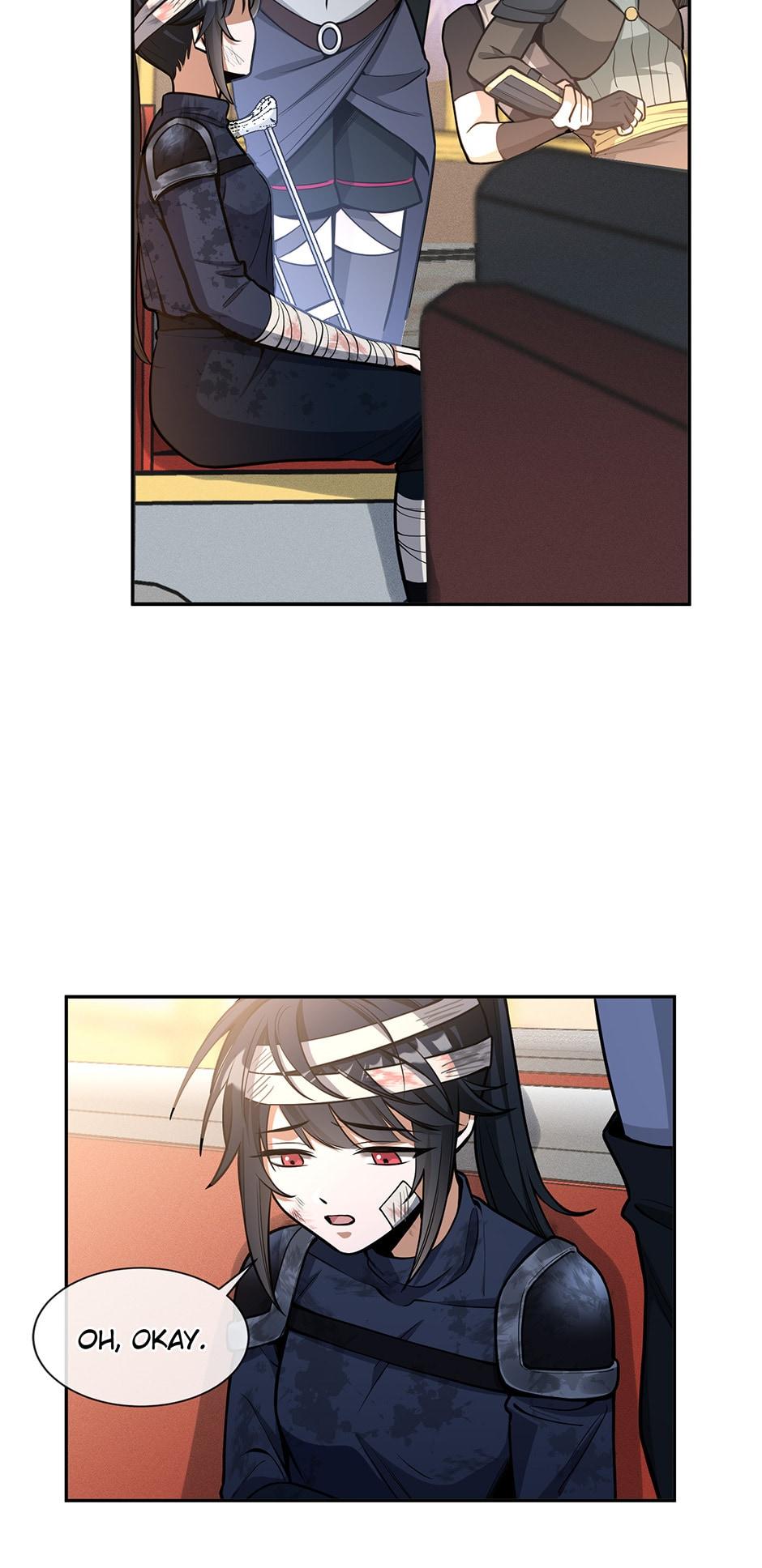 The Beginning After the End Chapter 232.2 page 50 - 