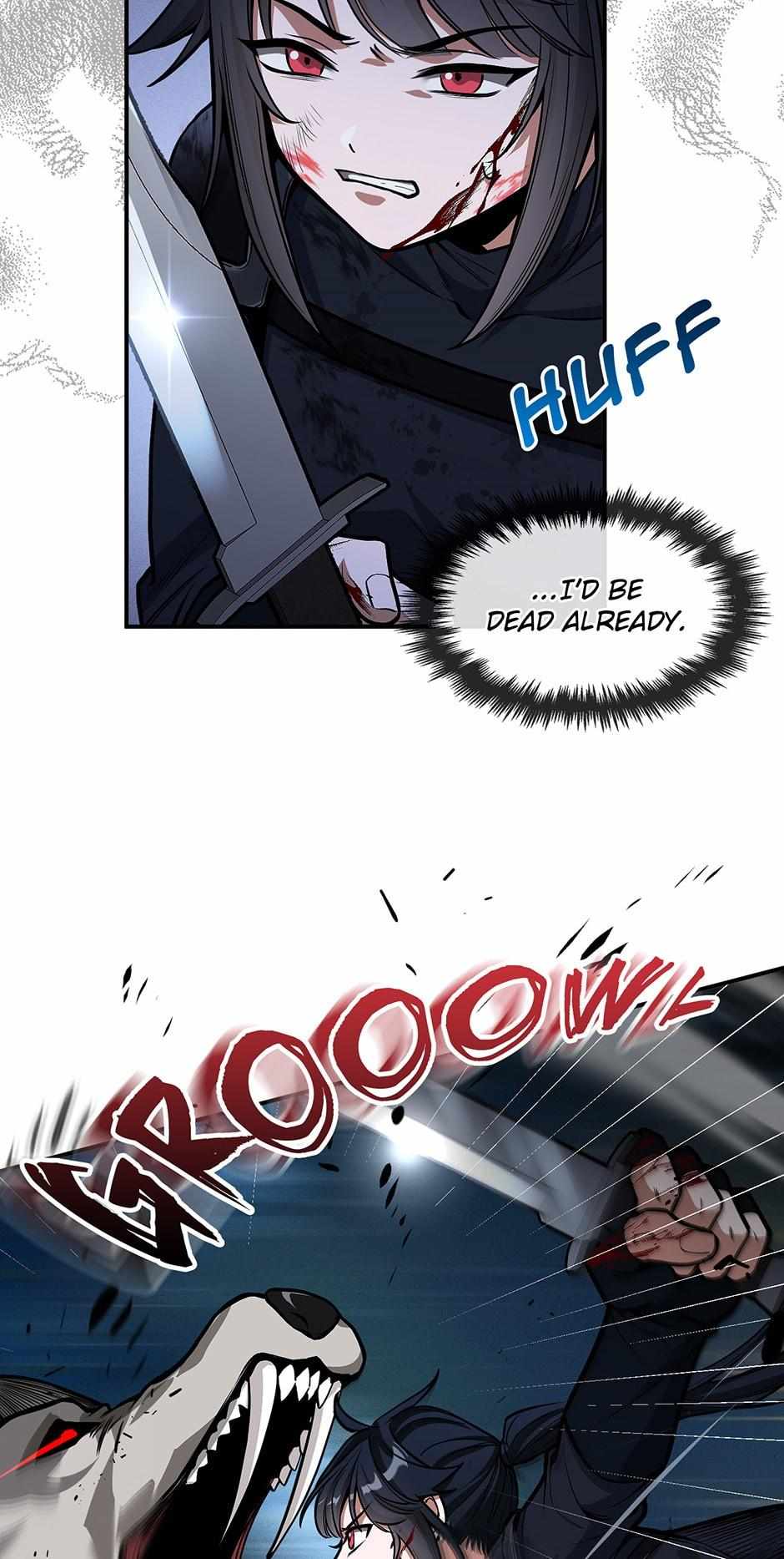 The Beginning After the End Chapter 232.2 page 6 - 