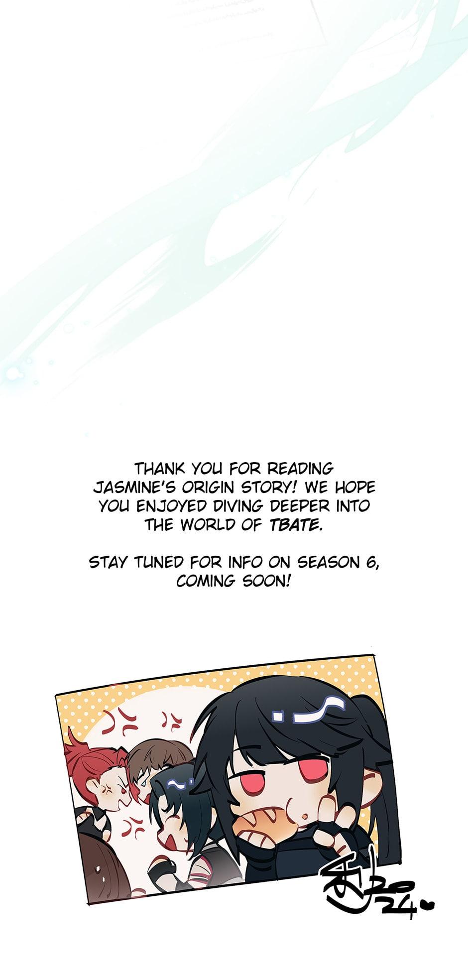 The Beginning After the End Chapter 232.2 page 60 - 