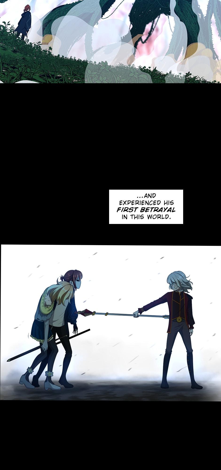 The Beginning After the End Chapter 232.3 page 15 - 