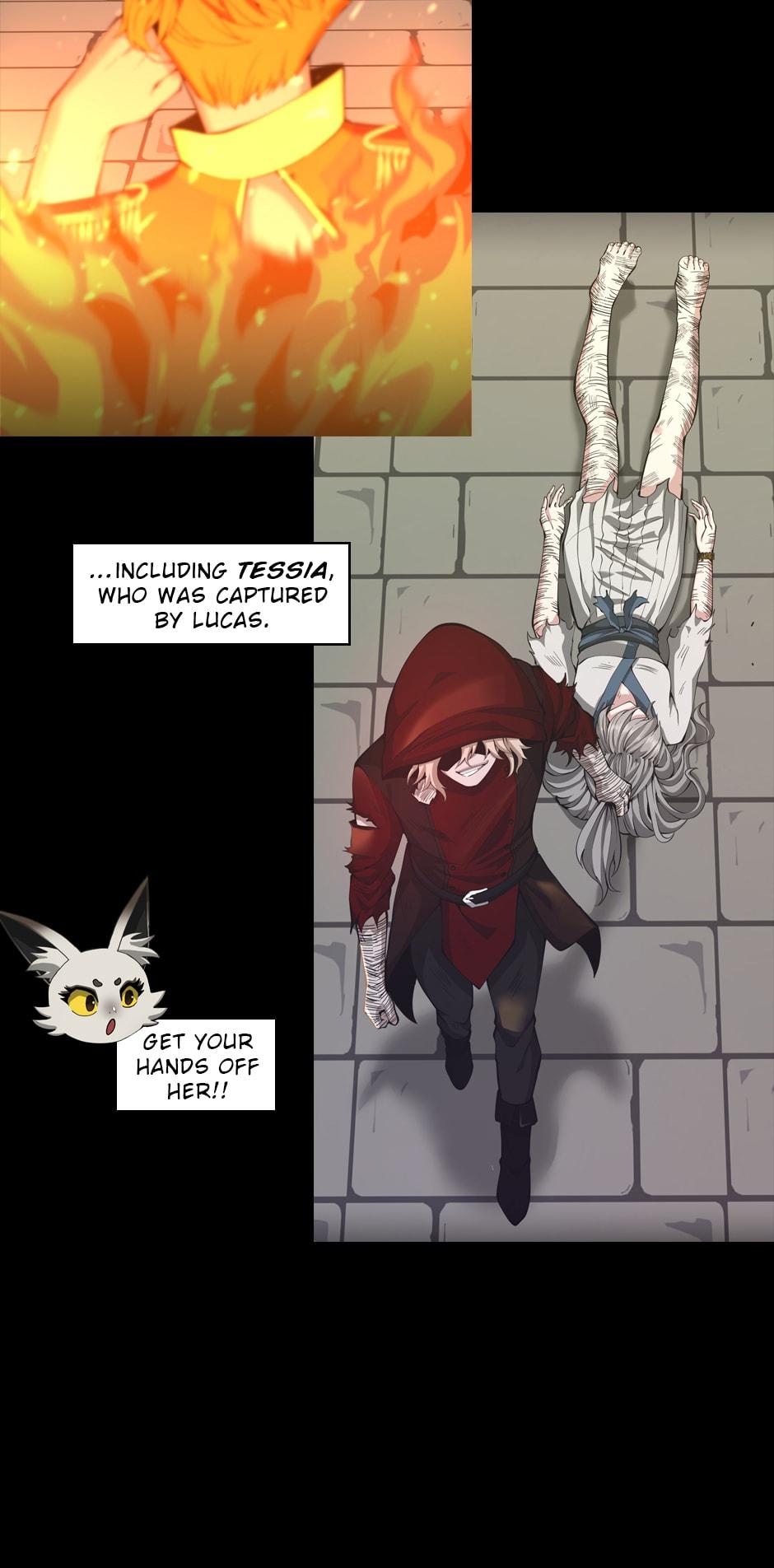 The Beginning After the End Chapter 232.3 page 25 - 