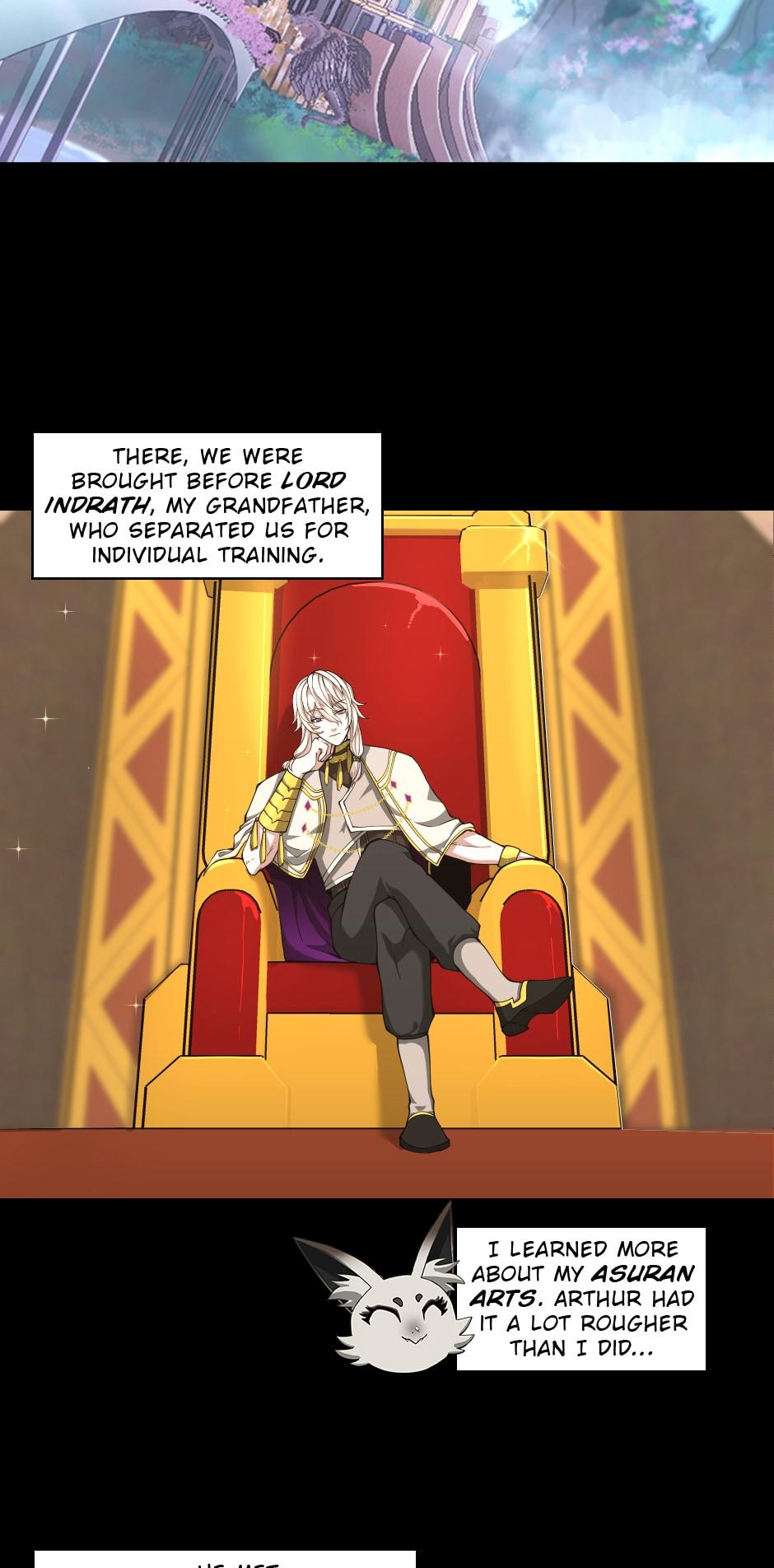 The Beginning After the End Chapter 232.3 page 29 - 