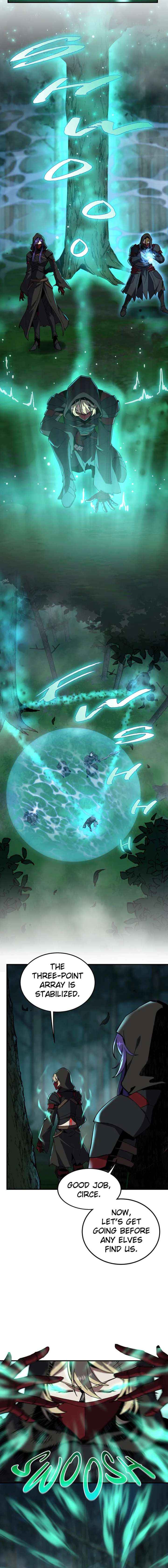The Beginning After the End Chapter 233 page 2 - 
