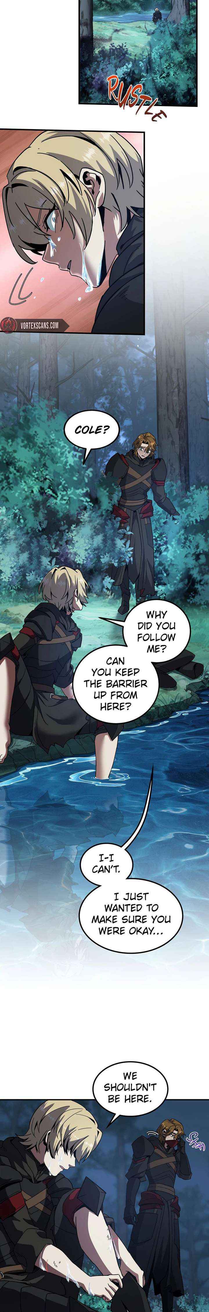 The Beginning After the End Chapter 234 page 20 - 