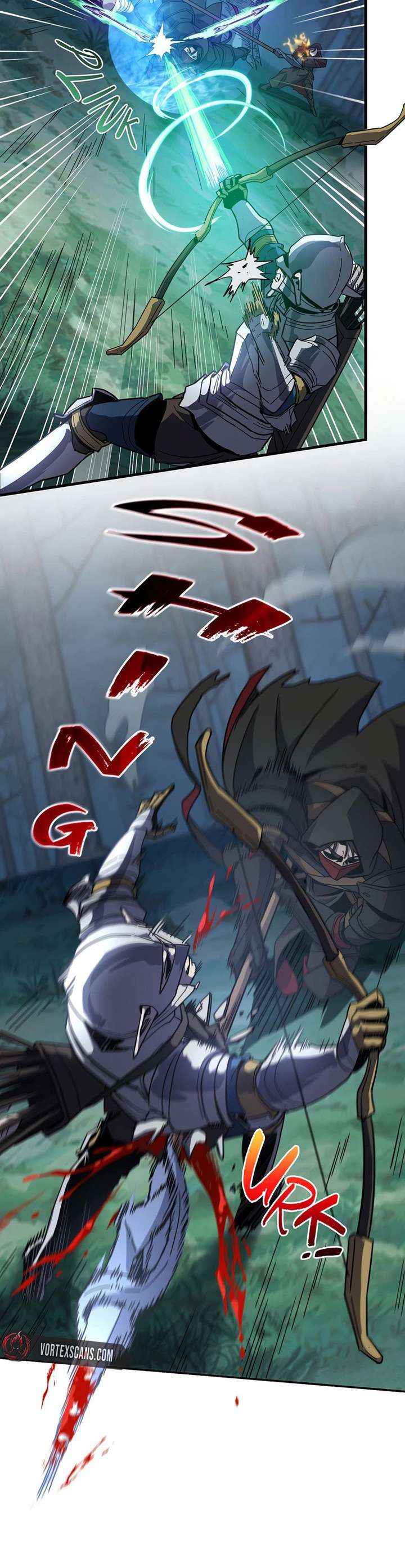 The Beginning After the End Chapter 234 page 24 - 