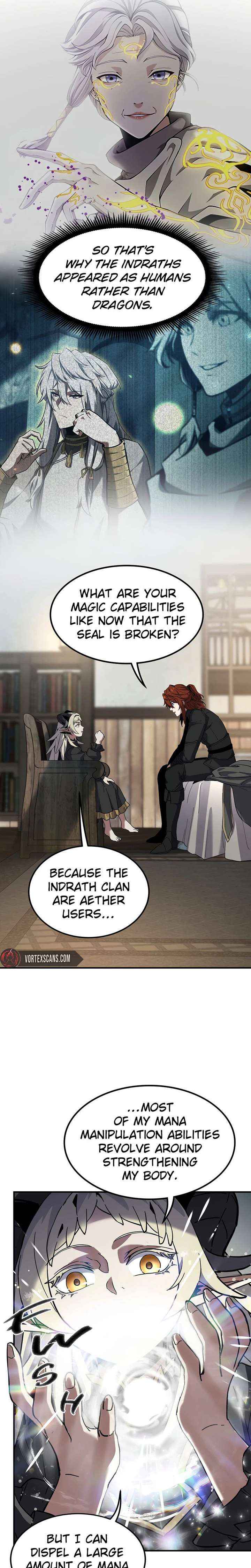 The Beginning After the End Chapter 234 page 4 - 
