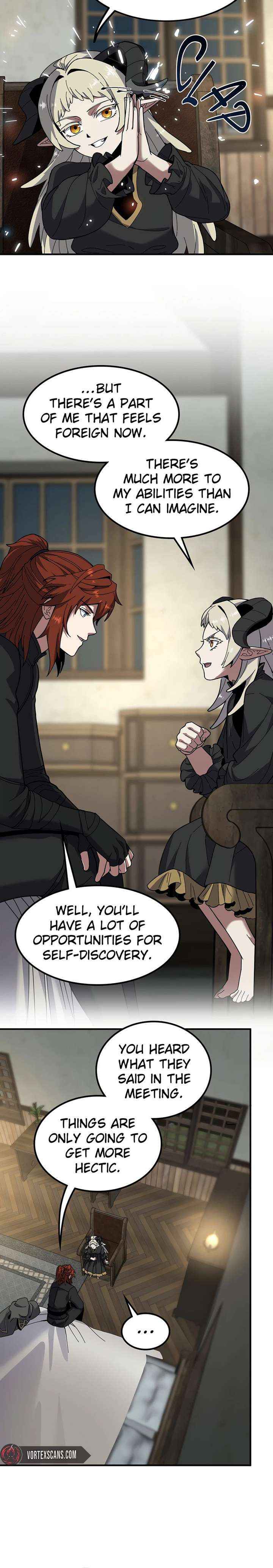 The Beginning After the End Chapter 234 page 6 - 