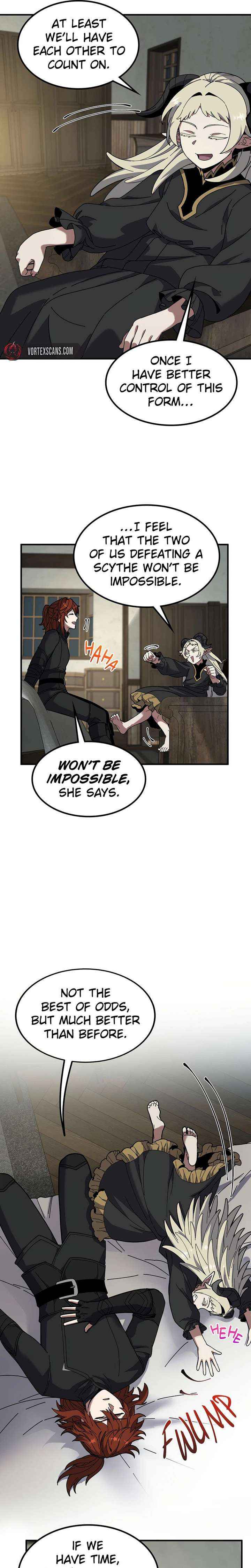 The Beginning After the End Chapter 234 page 7 - 