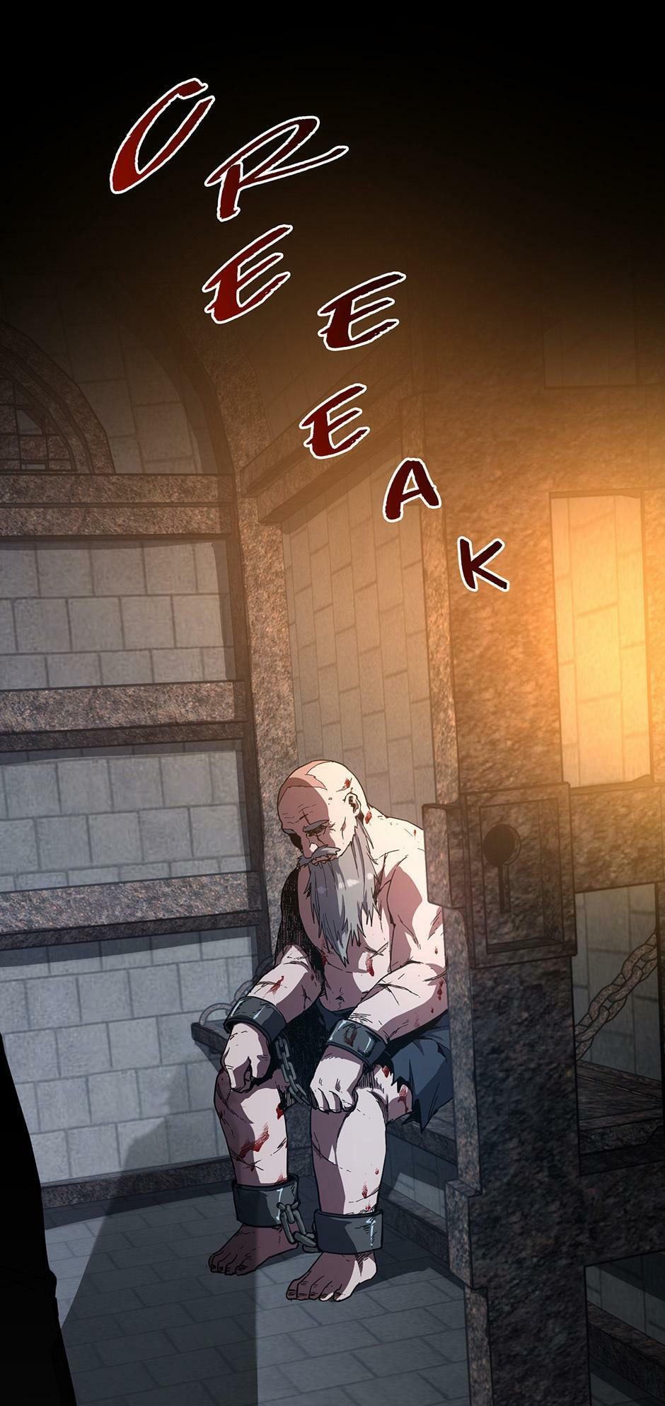 The Beginning After the End Chapter 235 page 1 - 