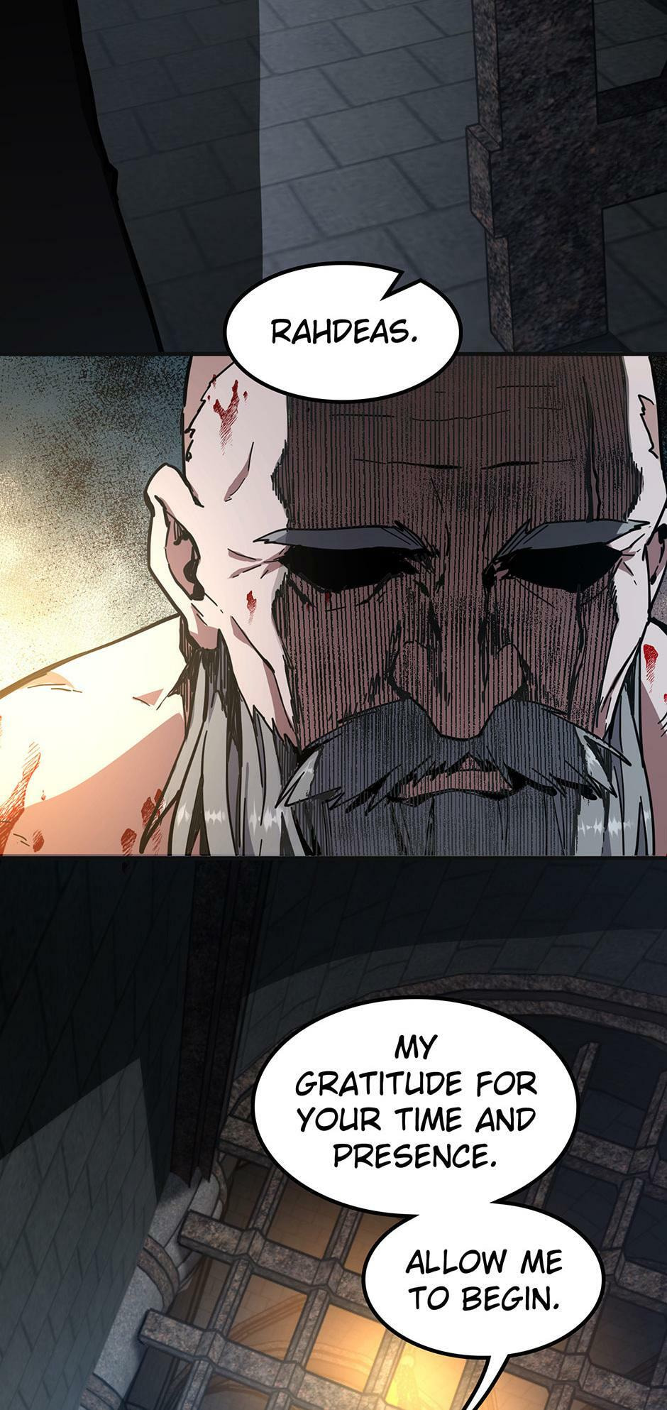The Beginning After the End Chapter 235 page 2 - 