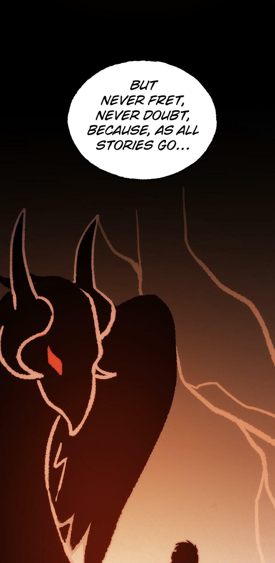 The Beginning After the End Chapter 235 page 11 - 