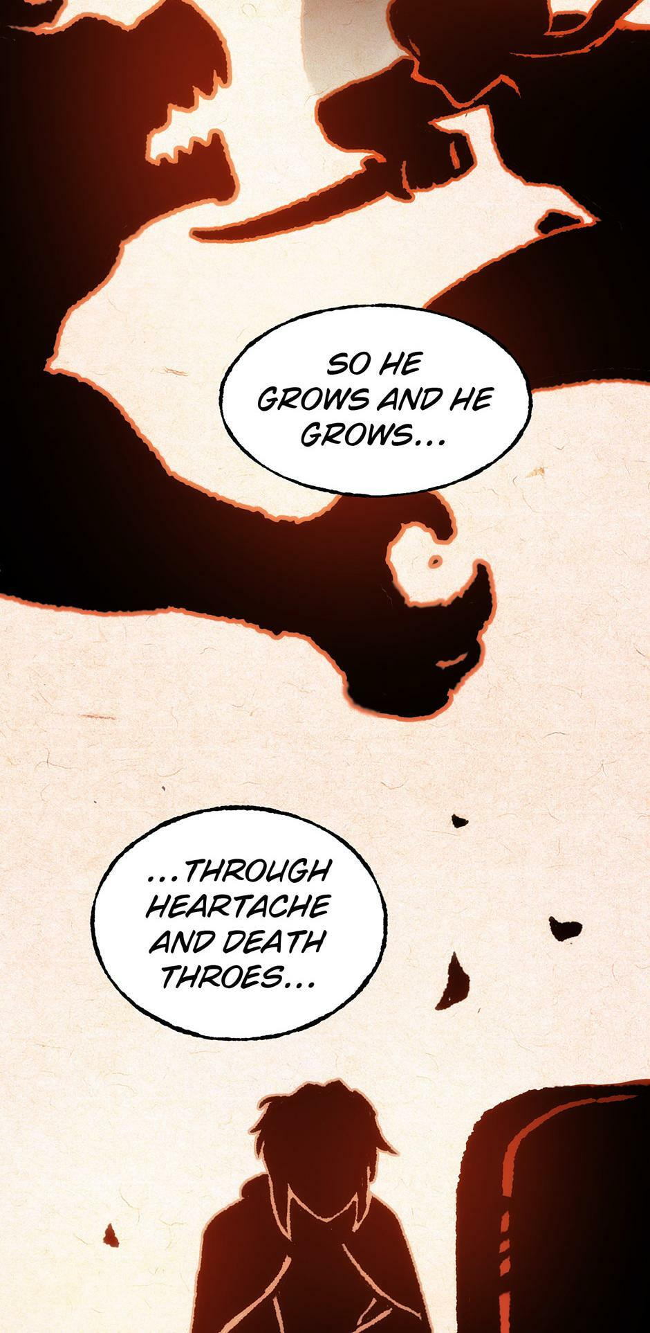 The Beginning After the End Chapter 235 page 13 - 