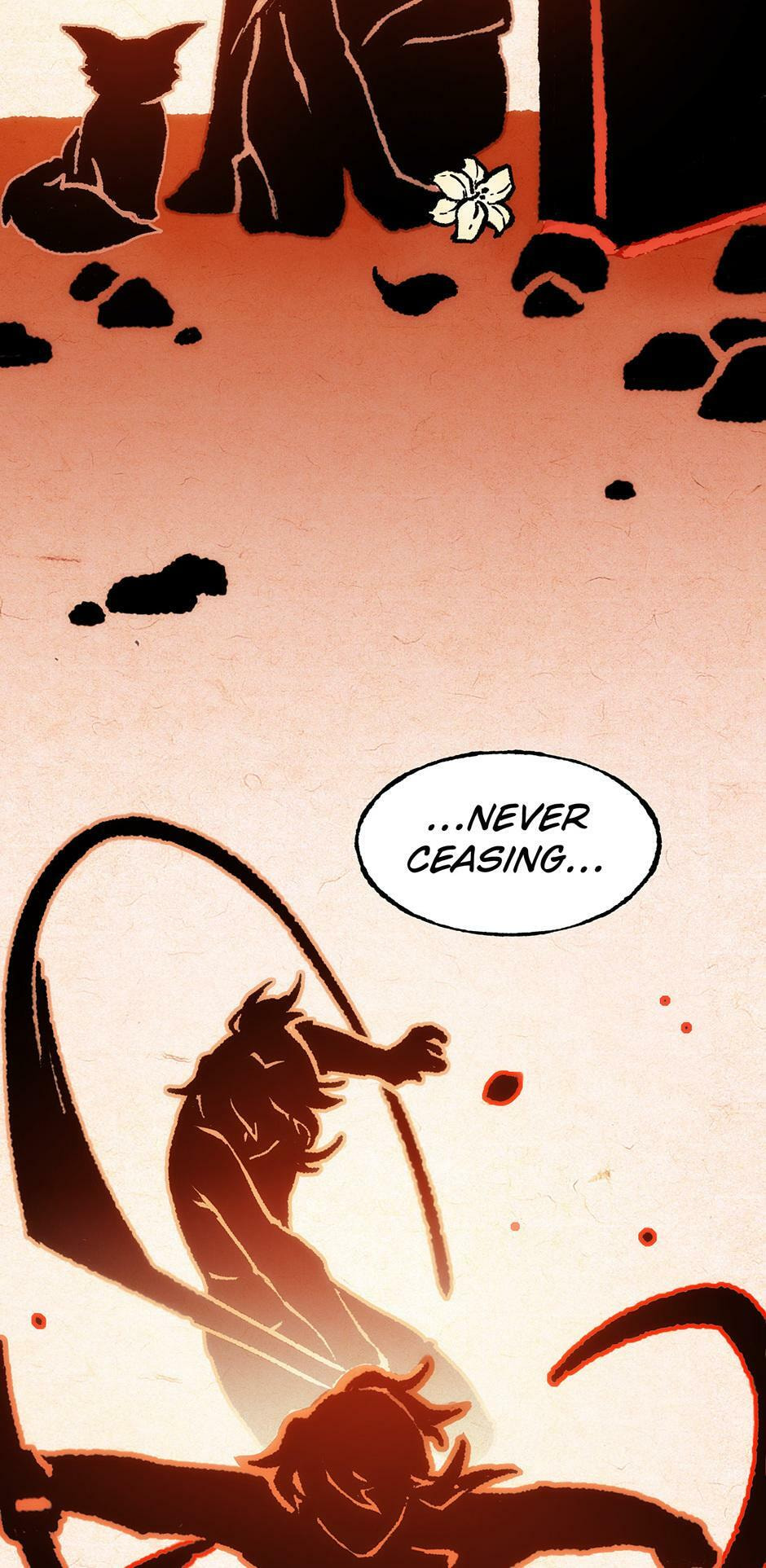 The Beginning After the End Chapter 235 page 14 - 