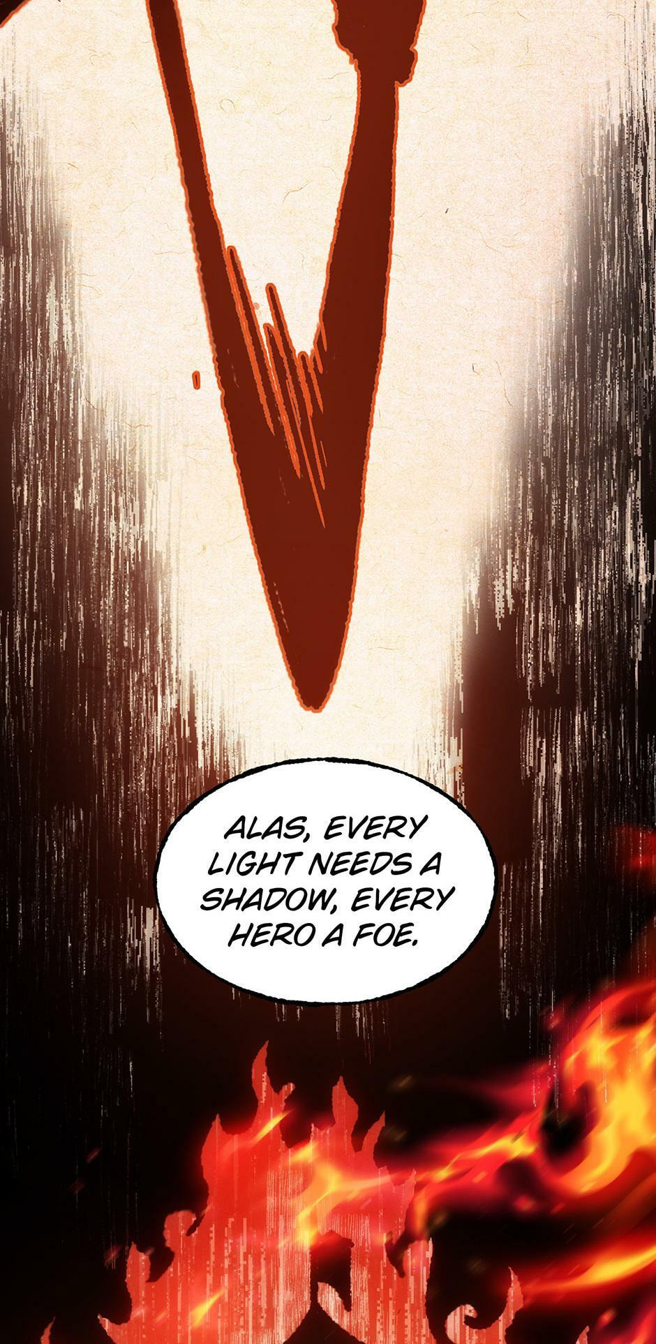 The Beginning After the End Chapter 235 page 16 - 