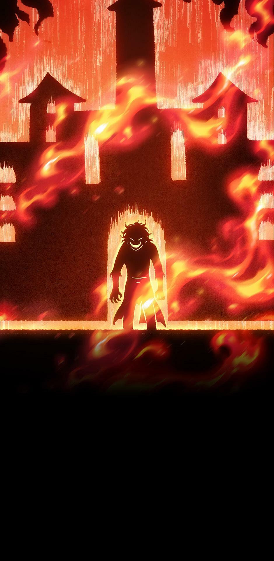 The Beginning After the End Chapter 235 page 17 - 