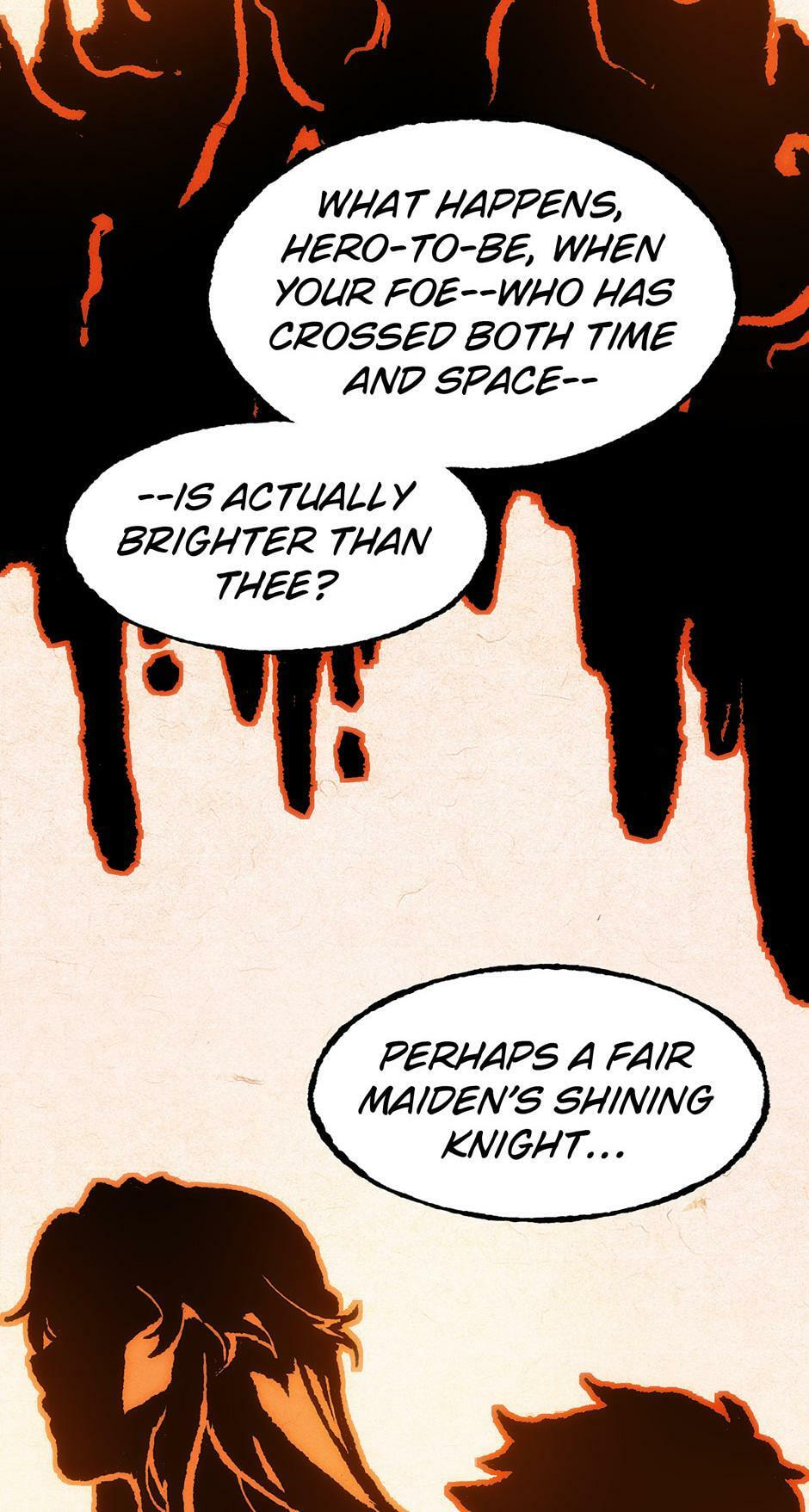 The Beginning After the End Chapter 235 page 19 - 