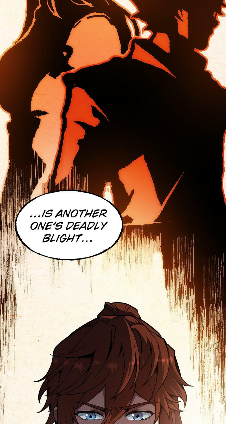 The Beginning After the End Chapter 235 page 20 - 
