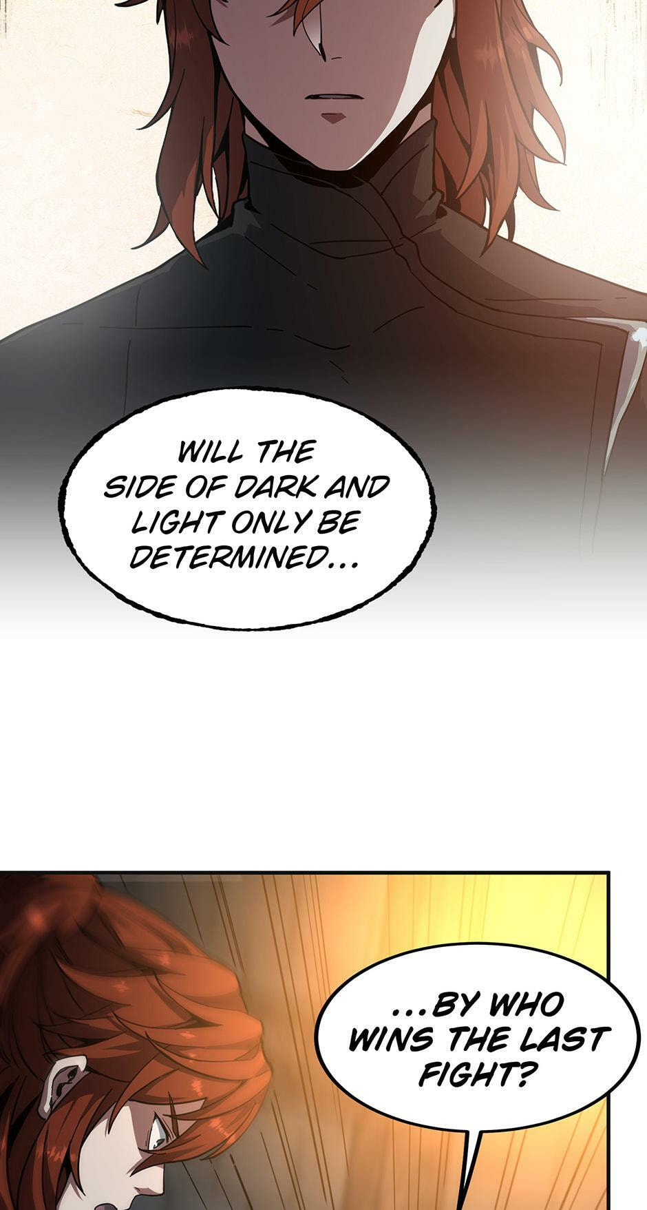 The Beginning After the End Chapter 235 page 21 - 