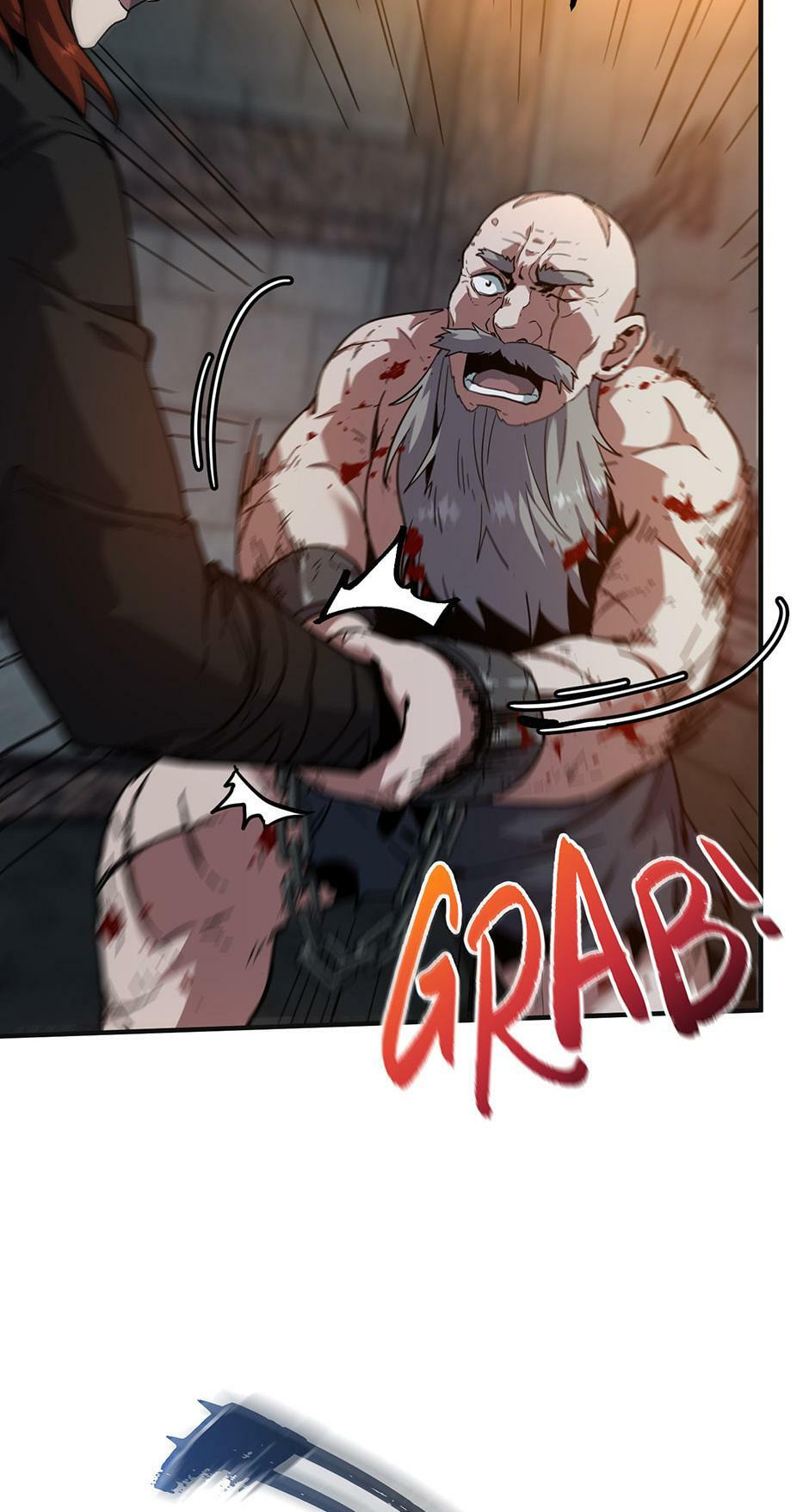 The Beginning After the End Chapter 235 page 22 - 