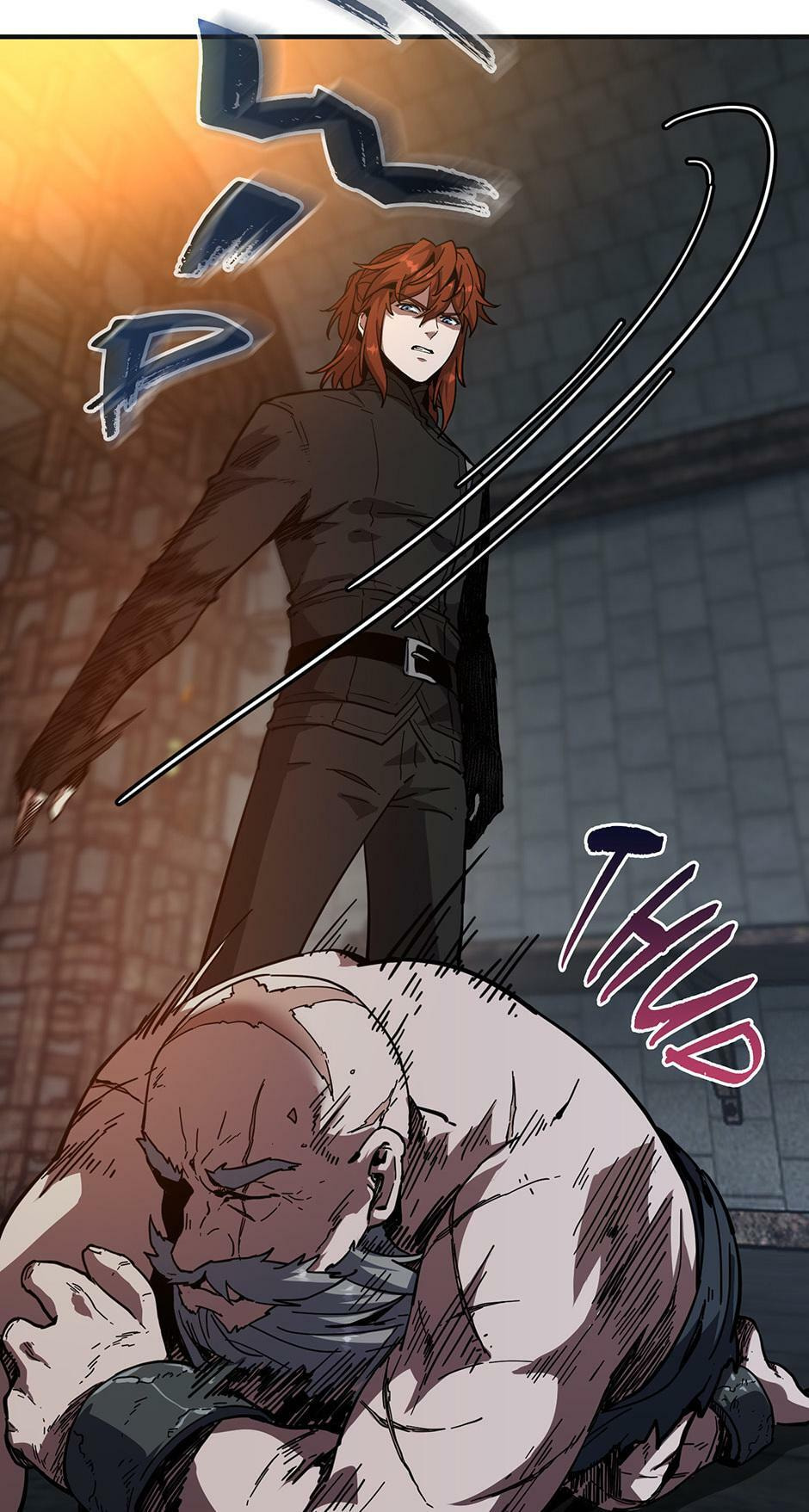 The Beginning After the End Chapter 235 page 23 - 